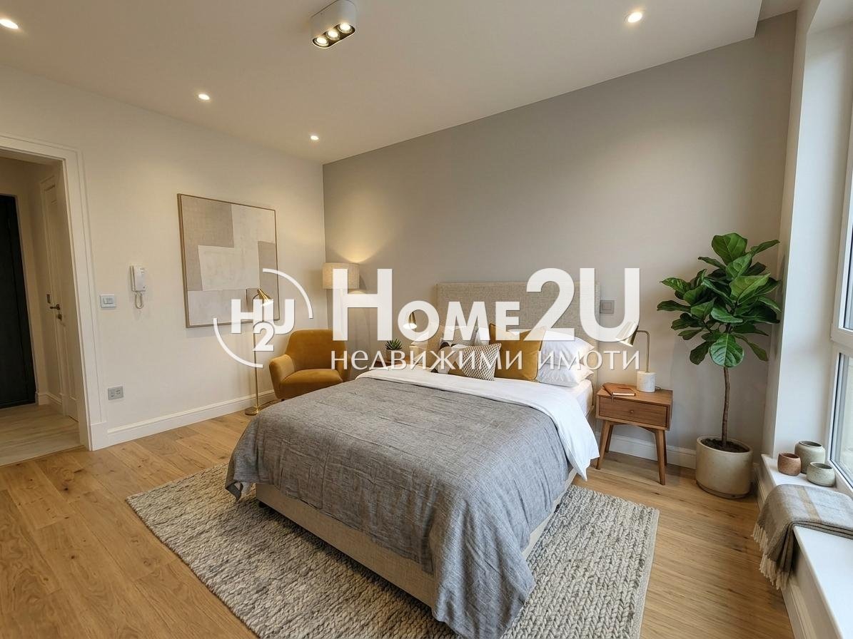 Продава 2-СТАЕН, гр. Варна, Левски 1