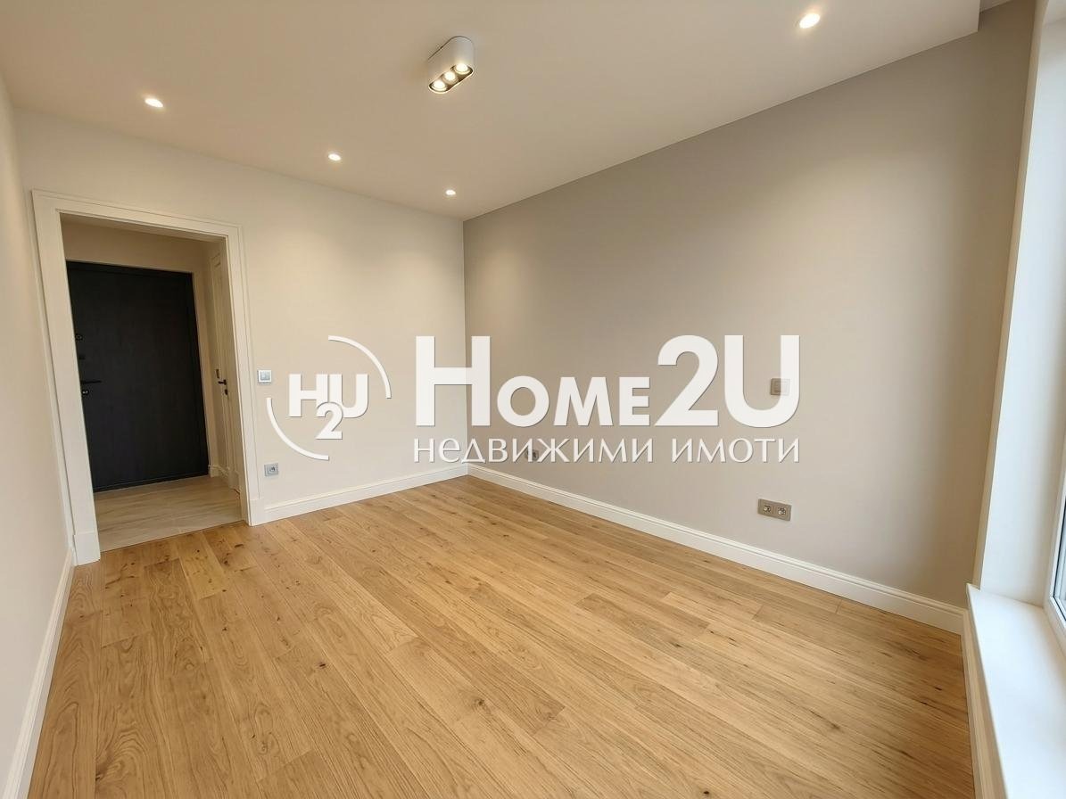 Продава 2-СТАЕН, гр. Варна, Левски 1, снимка 6 - Апартаменти - 54061334