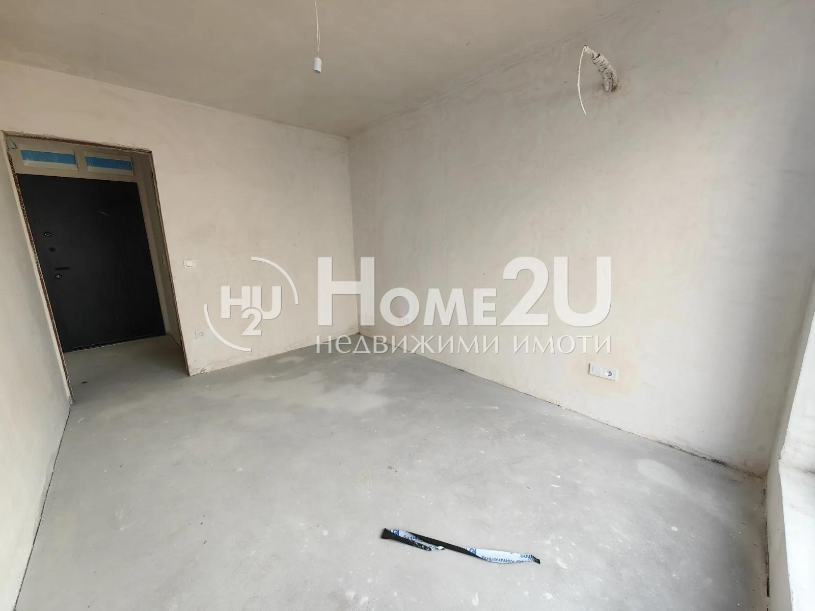 Продава 2-СТАЕН, гр. Варна, Левски 1, снимка 7 - Апартаменти - 54061334