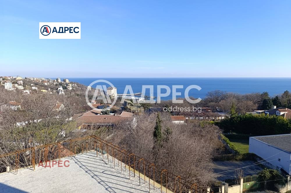 Продава 2-СТАЕН, гр. Варна, к.к. Слънчев ден, снимка 9 - Апартаменти - 54075961