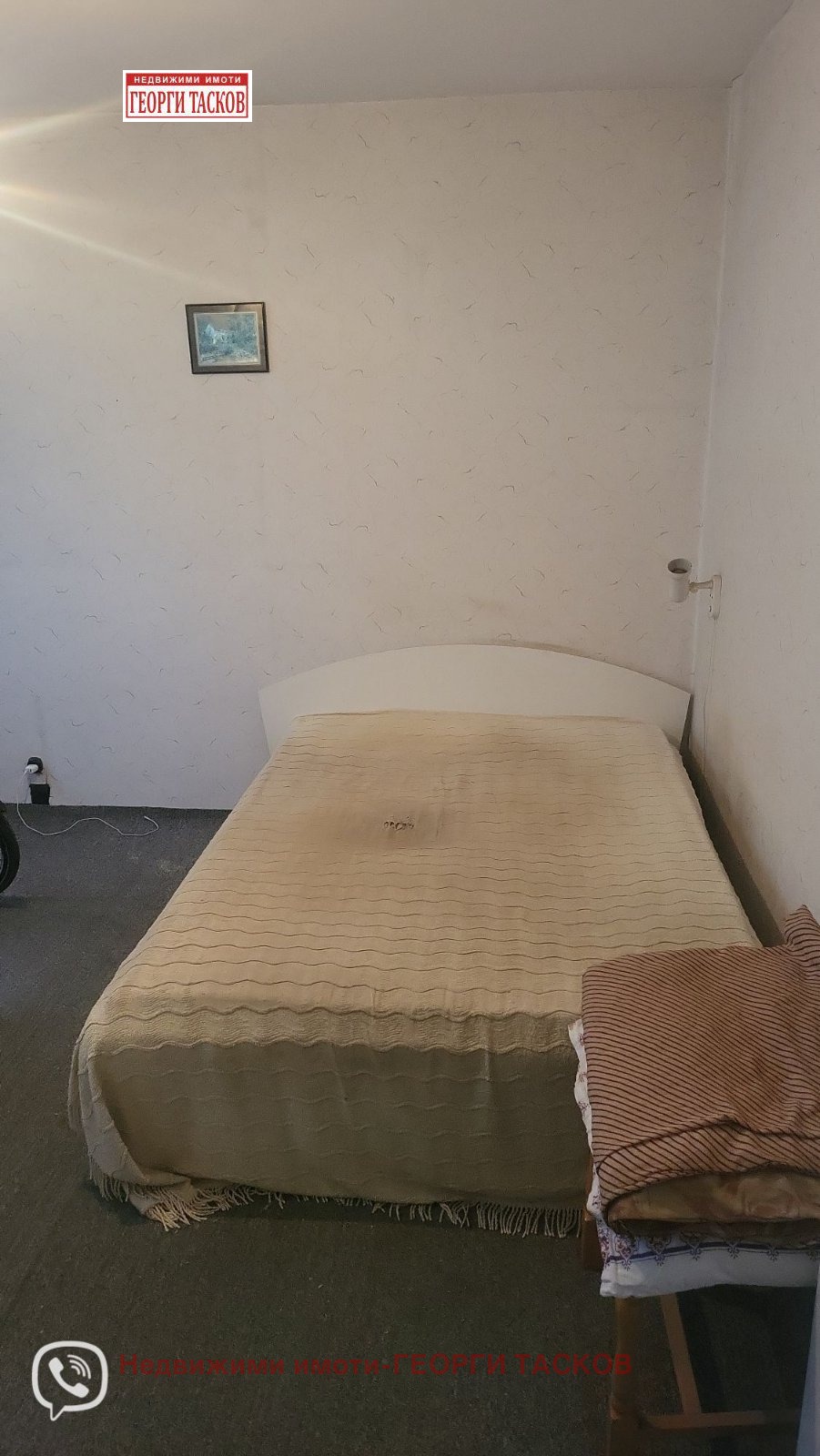 Продава 2-СТАЕН, гр. Русе, Дружба 3, снимка 3 - Апартаменти - 54461681