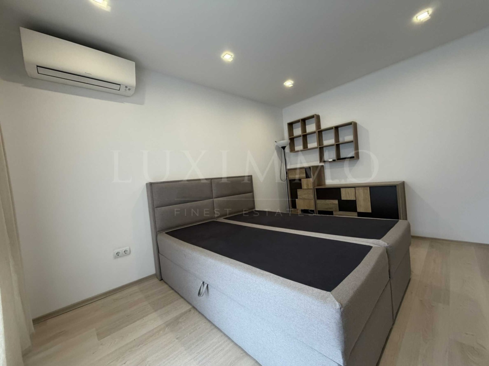 Продава 2-СТАЕН, гр. София, Витоша, снимка 5 - Апартаменти - 54516608