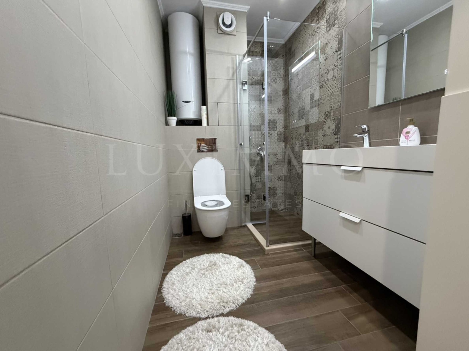Продава 2-СТАЕН, гр. София, Витоша, снимка 8 - Апартаменти - 54516608