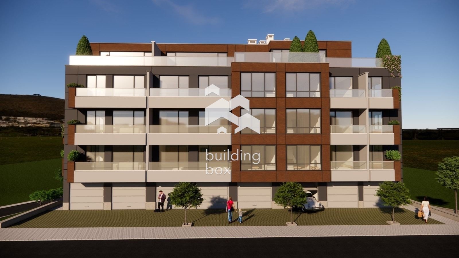 Продава 2-СТАЕН, гр. София, м-т Гърдова глава, снимка 5 - Апартаменти - 54607508