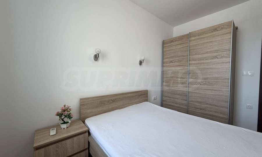 Продава 2-СТАЕН, гр. Бургас, Славейков, снимка 8 - Апартаменти - 55790716