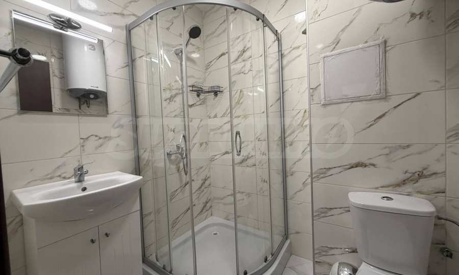 Продава 2-СТАЕН, гр. Бургас, Славейков, снимка 14 - Апартаменти - 55790716