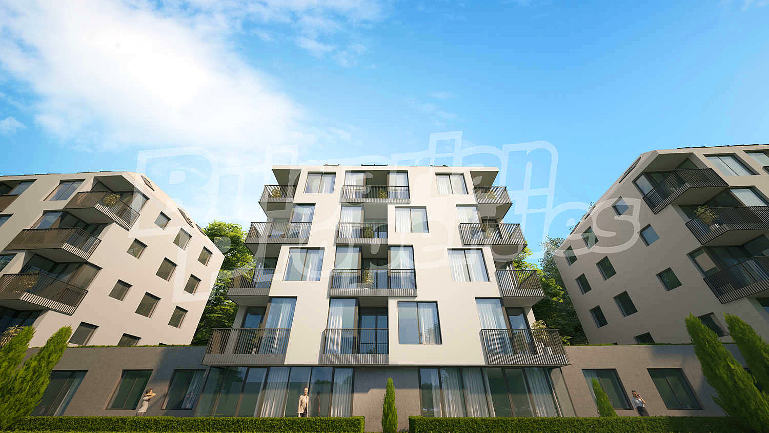 Продава 3-СТАЕН, гр. Варна, Младост 1, снимка 2 - Апартаменти - 55561759