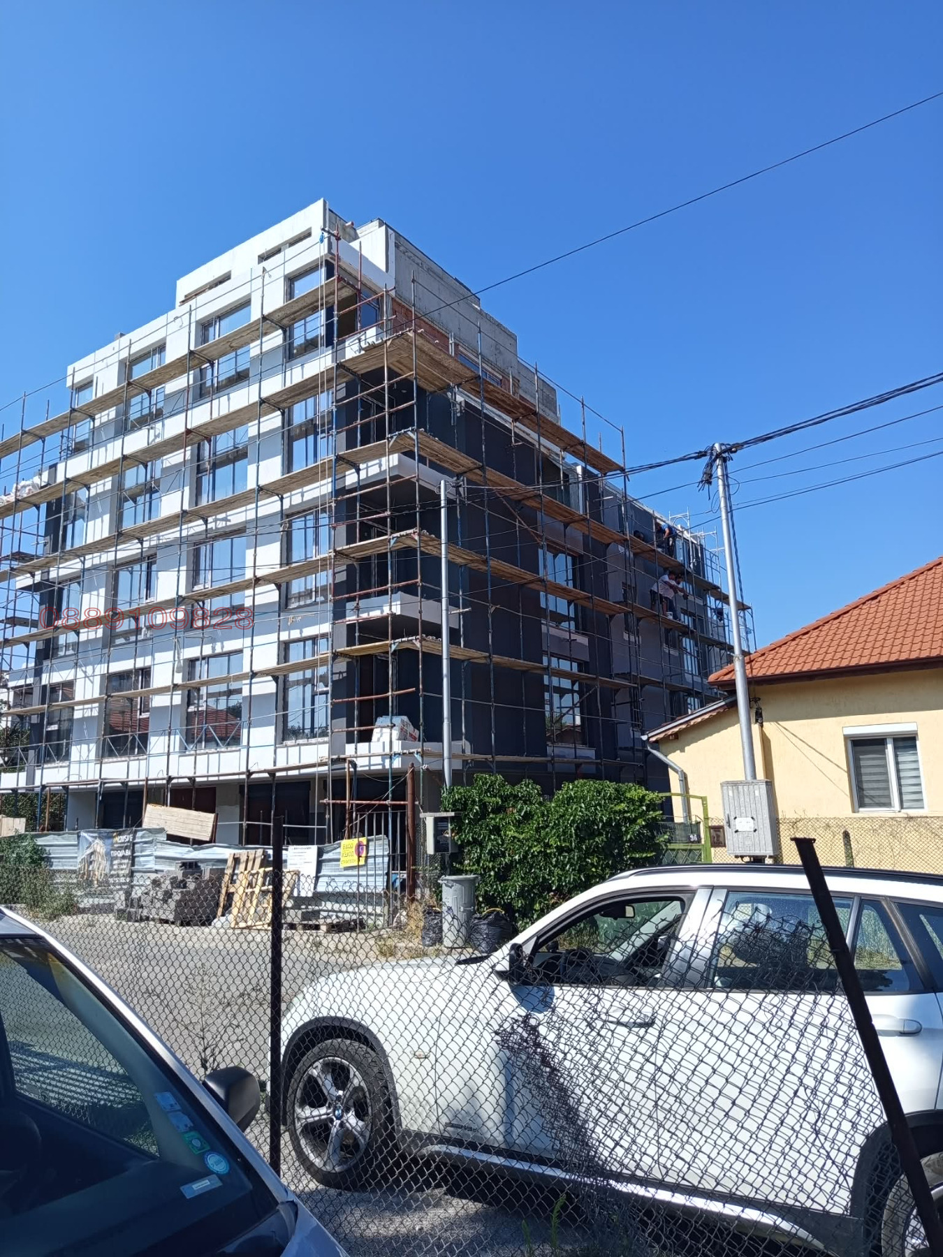 Продава 3-СТАЕН, гр. София, Подуяне, снимка 14 - Апартаменти - 55588773