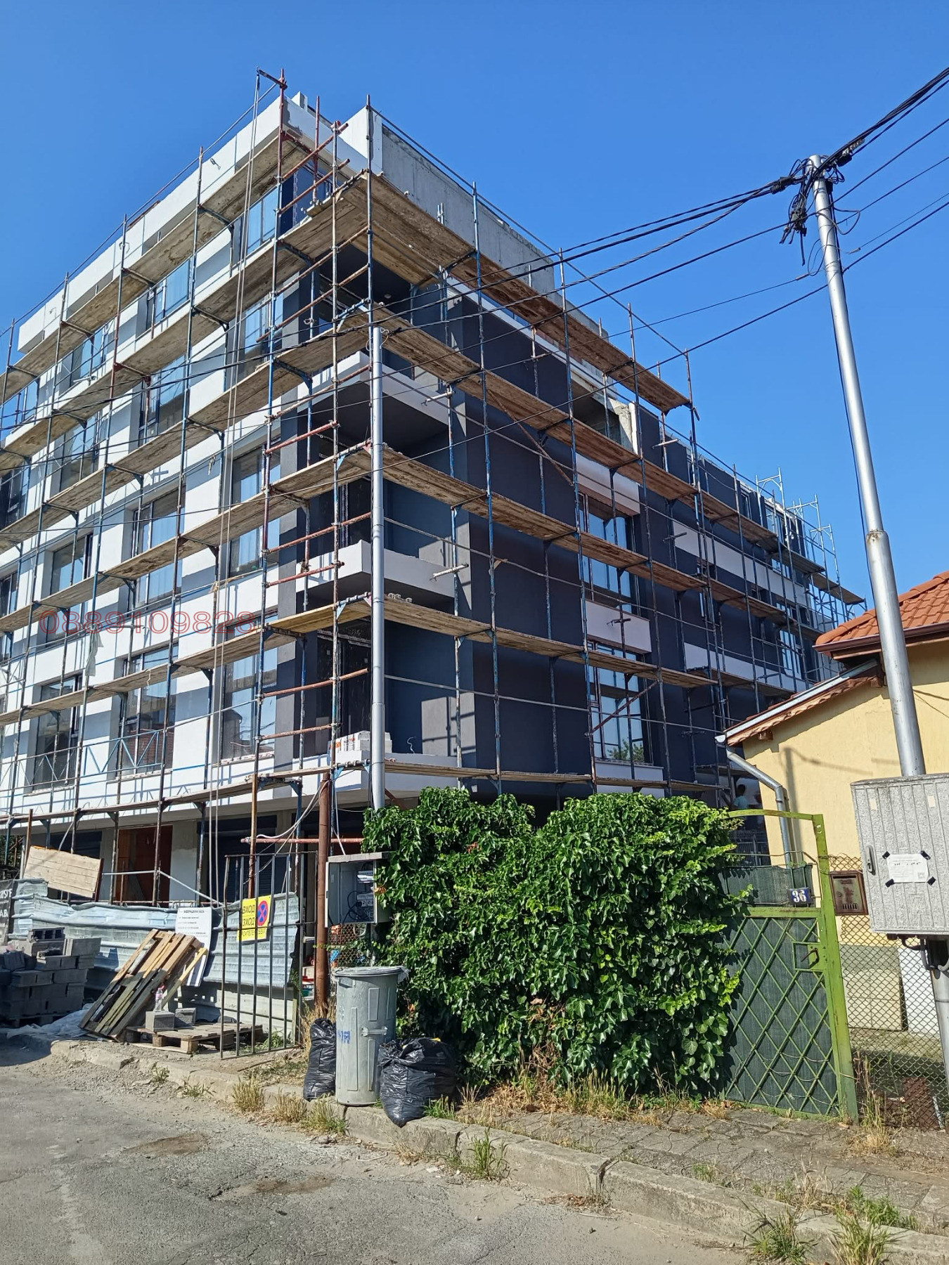 Продава 3-СТАЕН, гр. София, Подуяне, снимка 15 - Апартаменти - 55588773