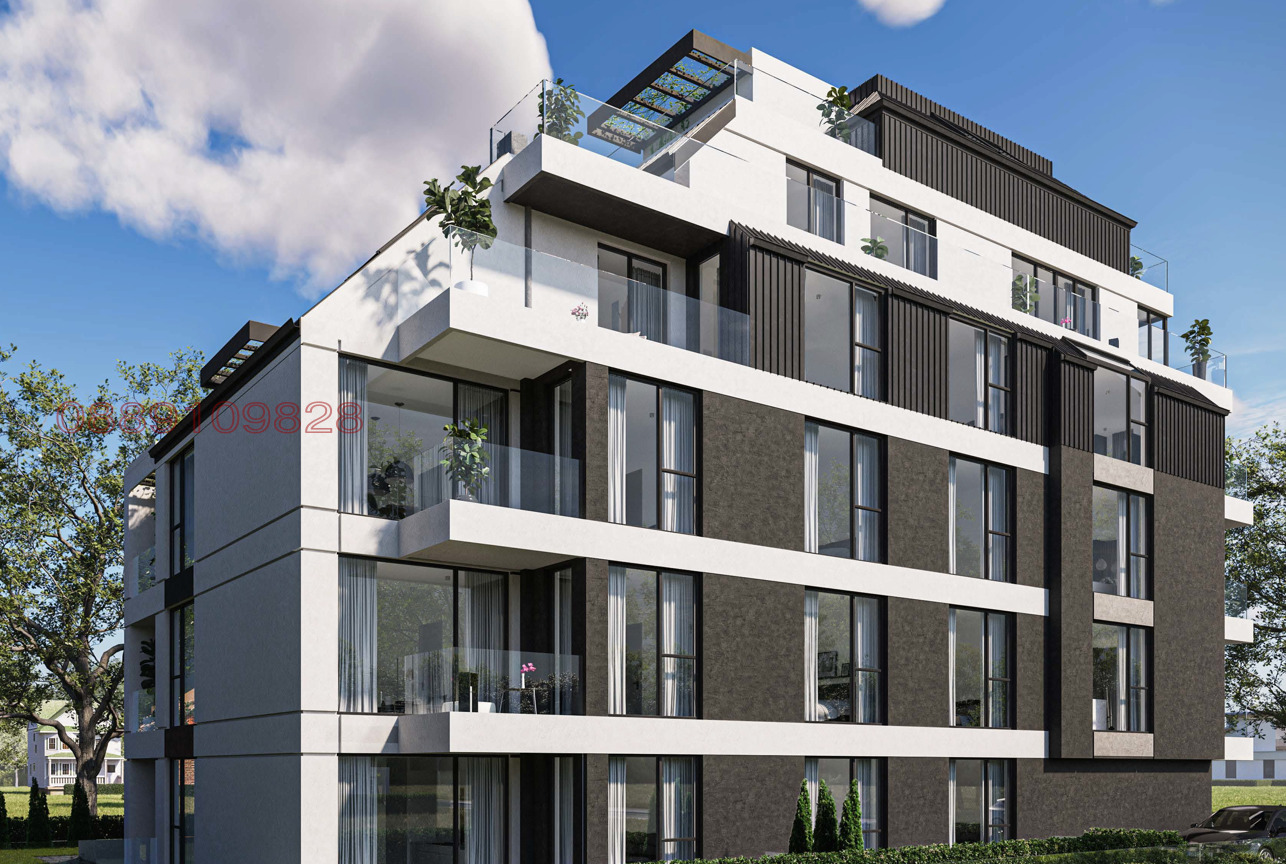 Продава 3-СТАЕН, гр. София, Подуяне, снимка 3 - Апартаменти - 53971475