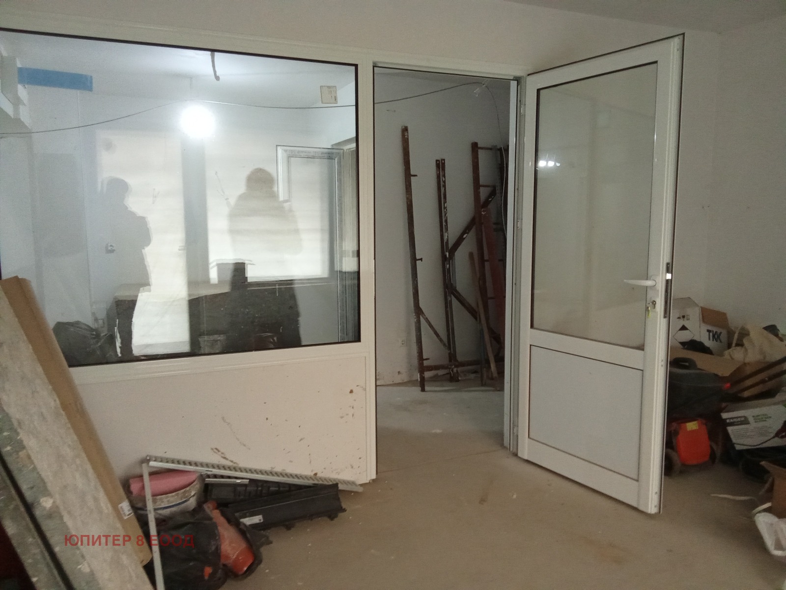 Продава 3-СТАЕН, гр. София, Сухата река, снимка 12 - Апартаменти - 53962491