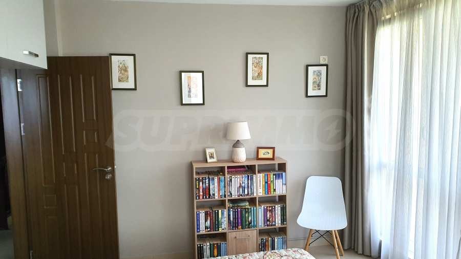 Продава 3-СТАЕН, гр. Черноморец, област Бургас, снимка 8 - Апартаменти - 53994587