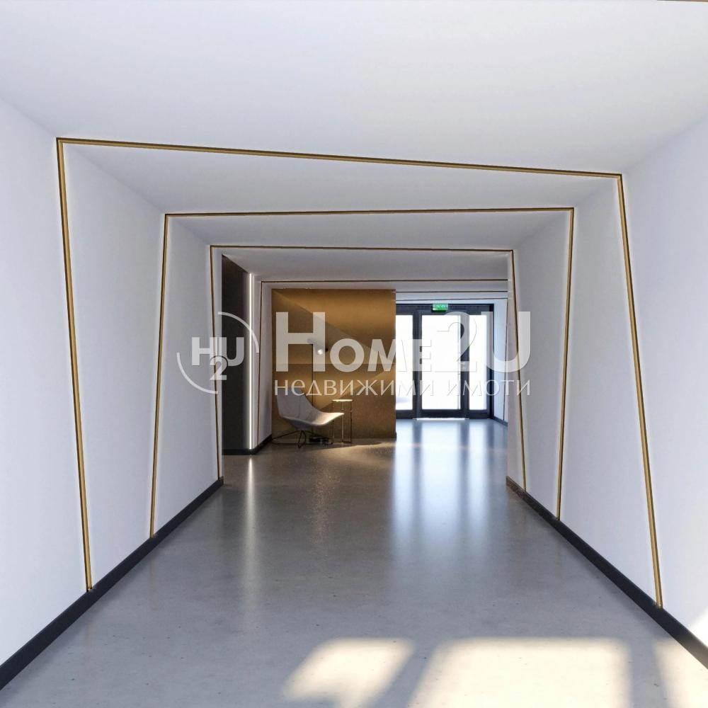 Продава 3-СТАЕН, гр. София, Бъкстон, снимка 3 - Апартаменти - 54066948