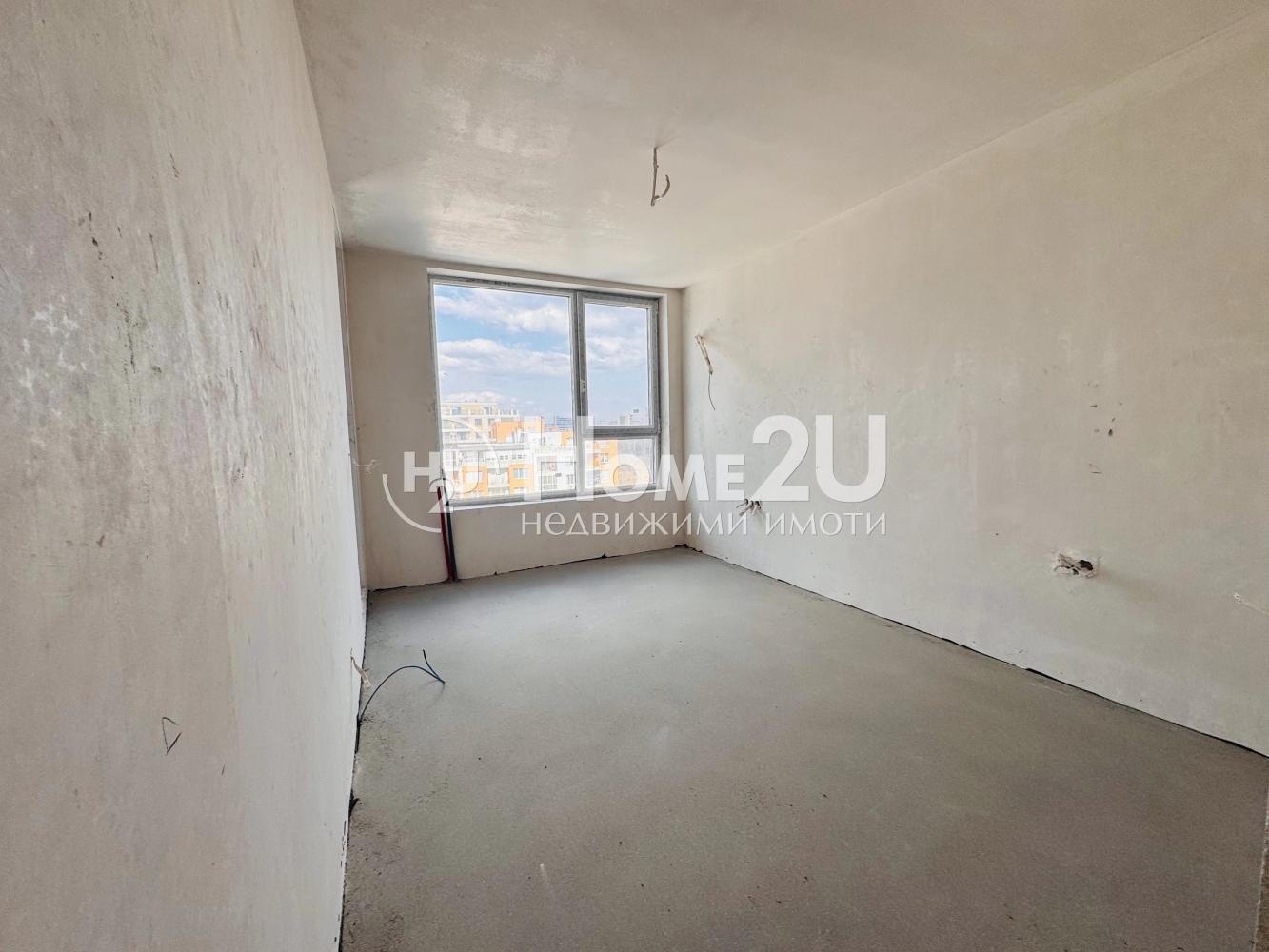 Продава 3-СТАЕН, гр. София, Бъкстон, снимка 5 - Апартаменти - 54066948