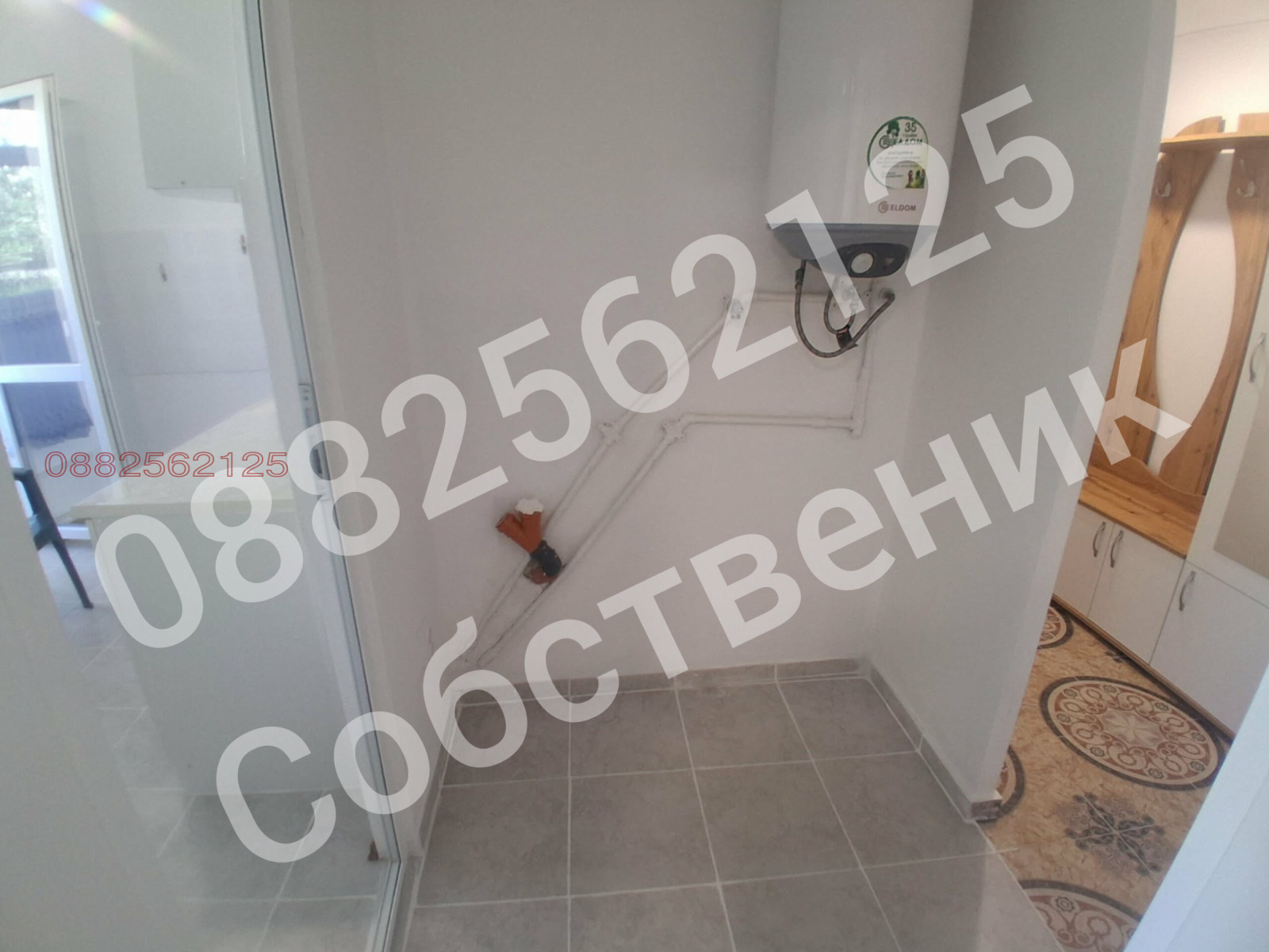 Продава 3-СТАЕН, гр. Варна, Владислав Варненчик 1, снимка 3 - Апартаменти - 54391853