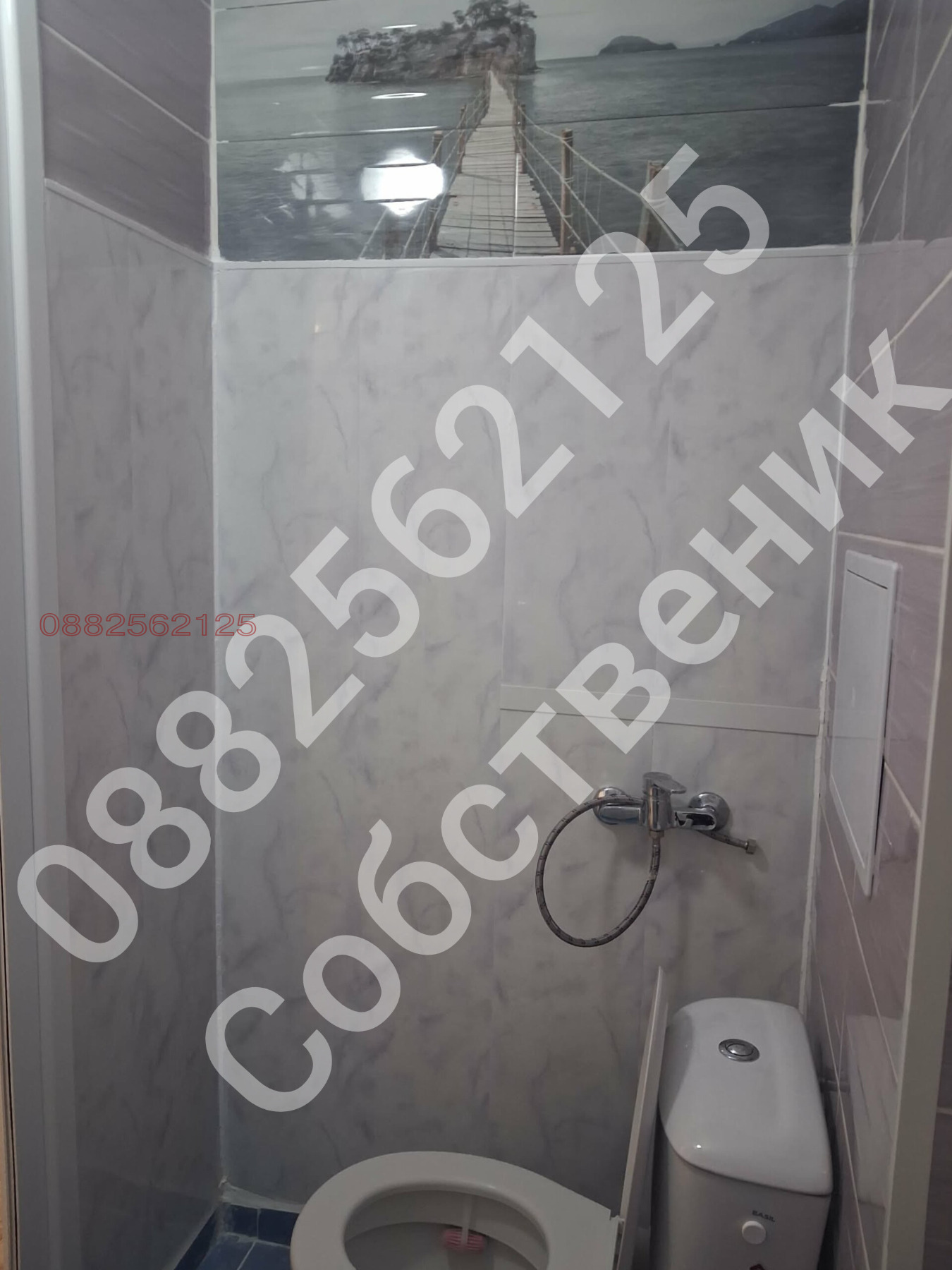 Продава 3-СТАЕН, гр. Варна, Владислав Варненчик 1, снимка 15 - Апартаменти - 54391853