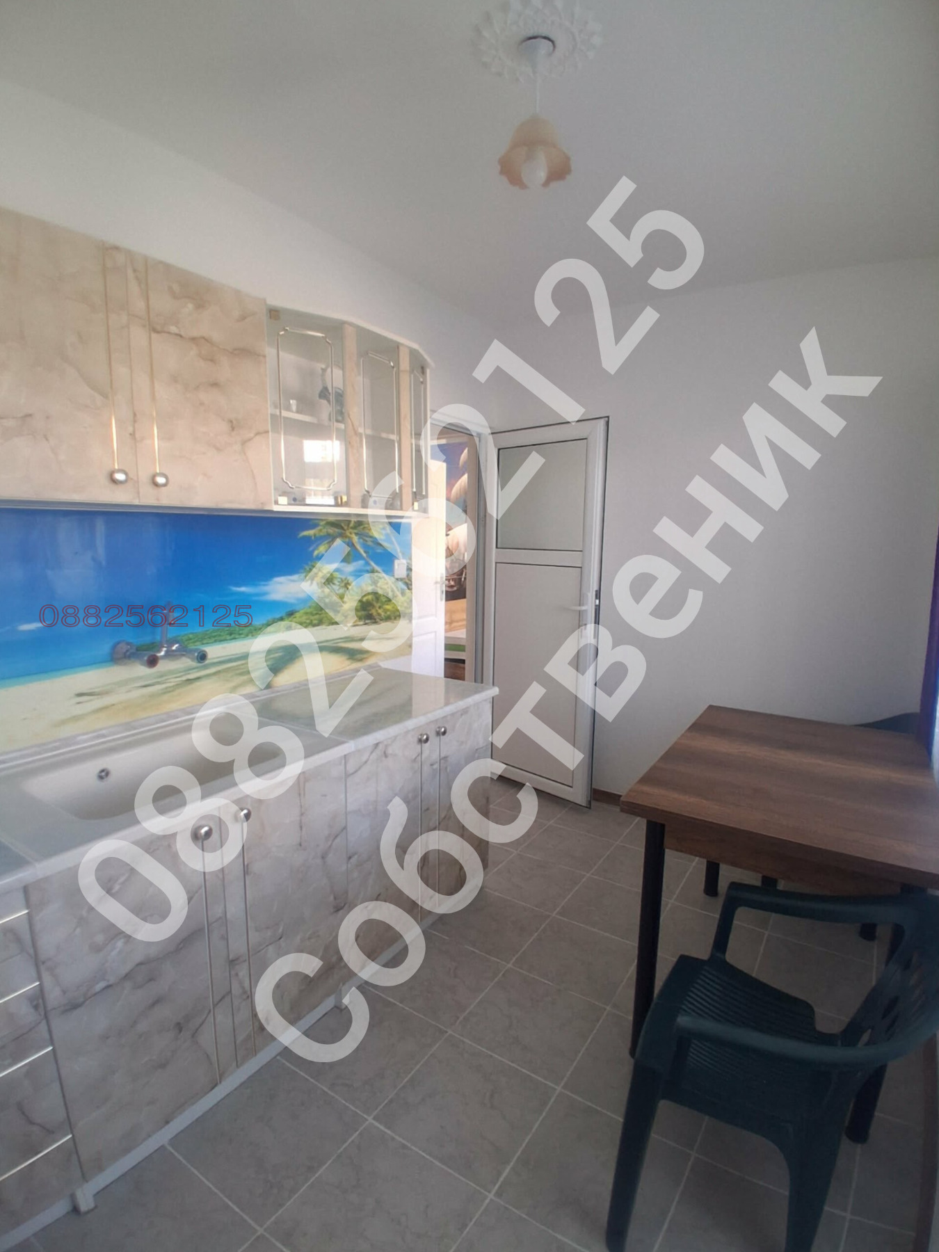 Продава 3-СТАЕН, гр. Варна, Владислав Варненчик 1, снимка 10 - Апартаменти - 54391853
