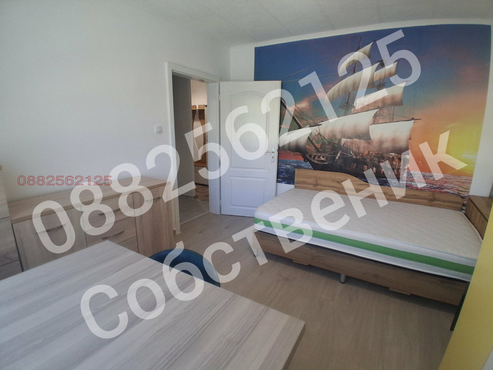 Продава 3-СТАЕН, гр. Варна, Владислав Варненчик 1, снимка 2 - Апартаменти - 54391853