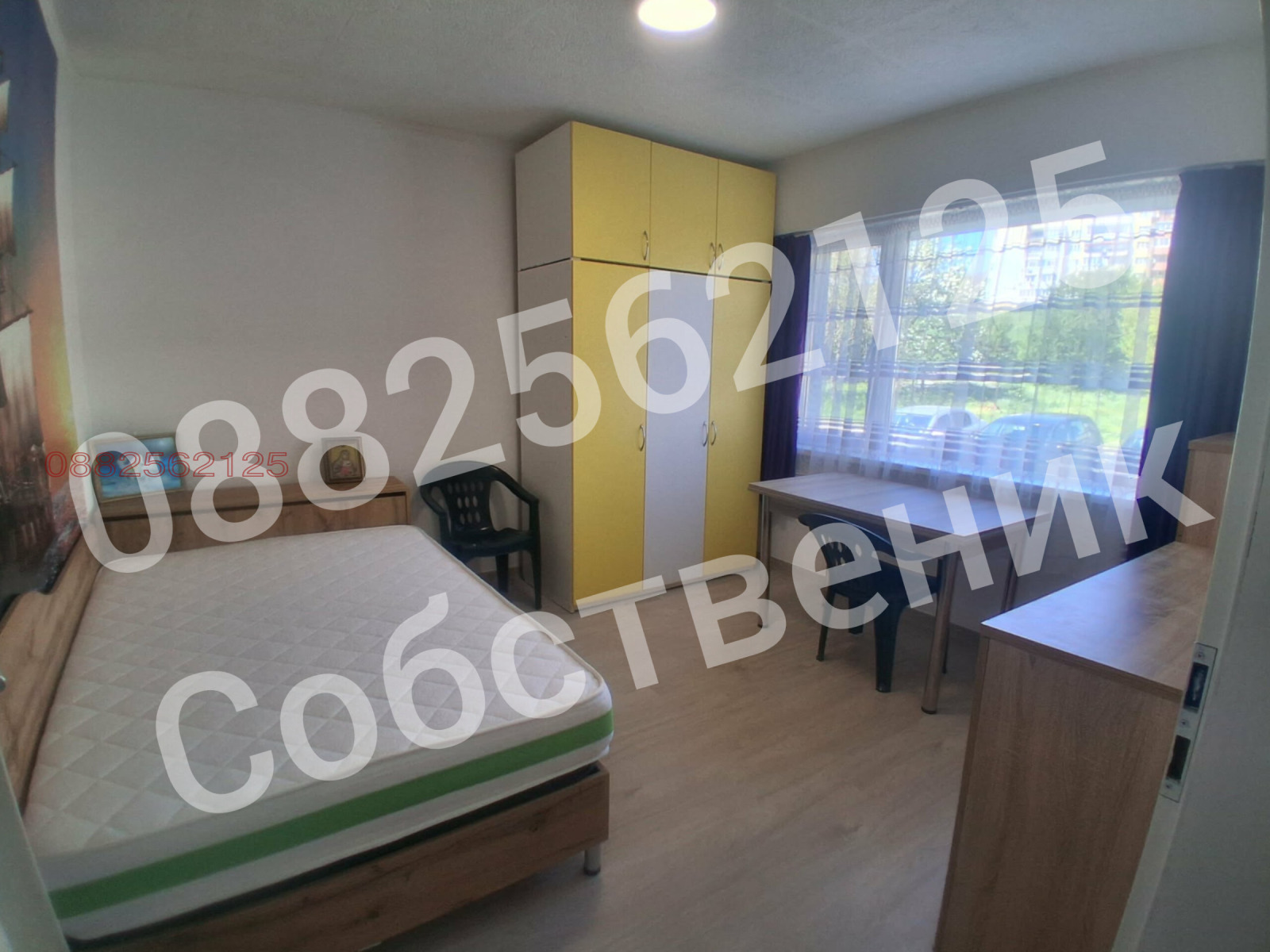 Продава 3-СТАЕН, гр. Варна, Владислав Варненчик 1