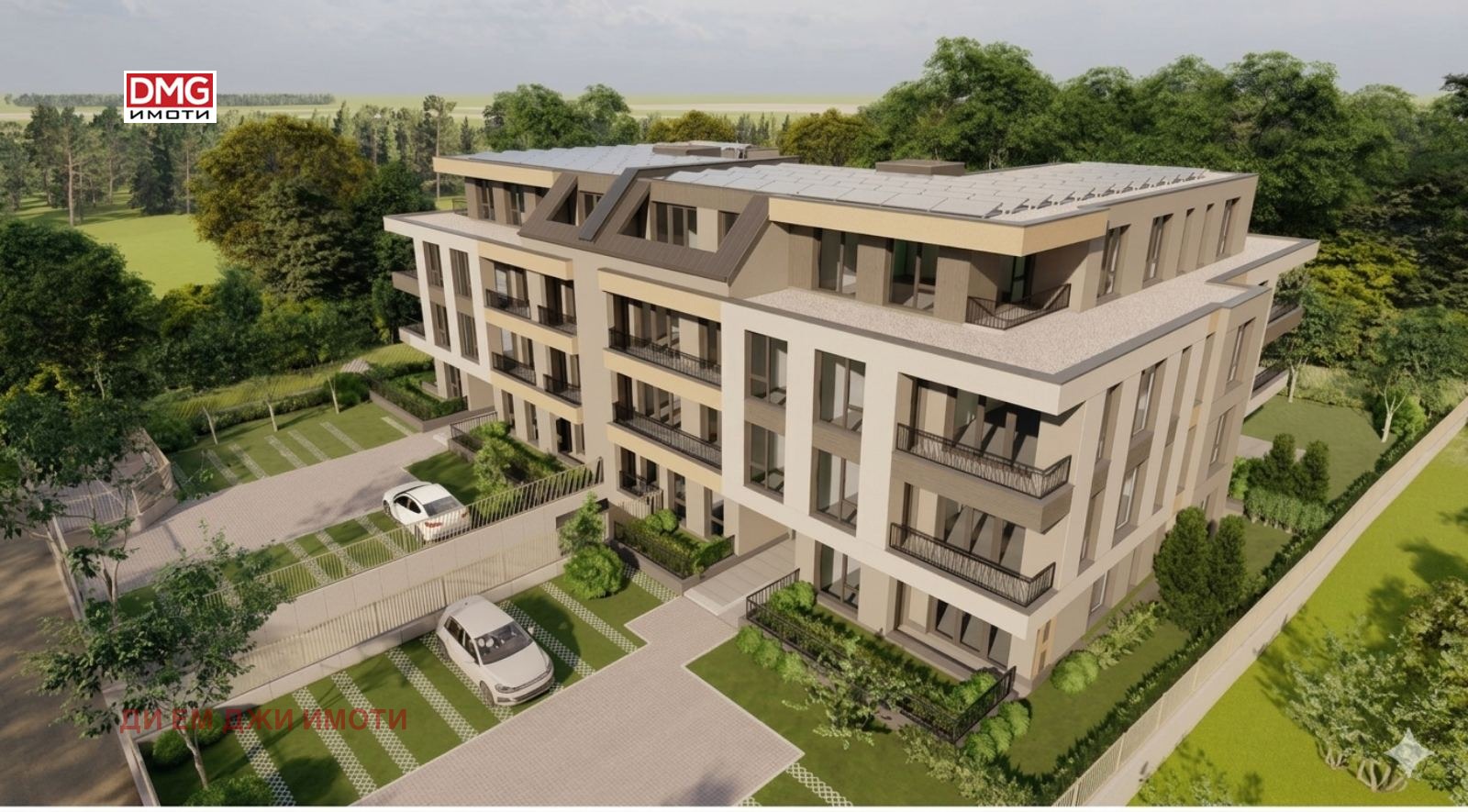 Продава 3-СТАЕН, гр. София, Враждебна, снимка 5 - Апартаменти - 54406882