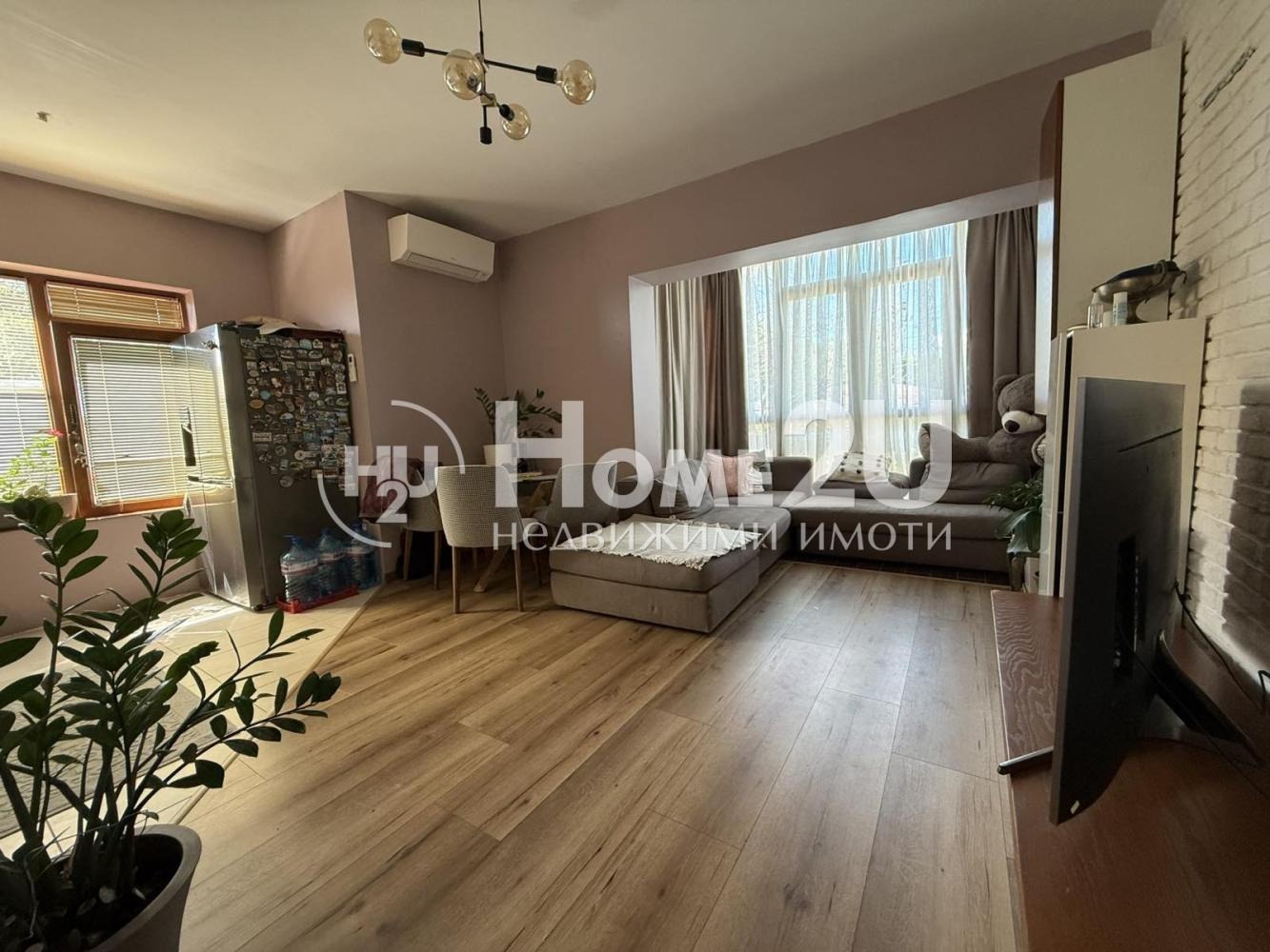 Продава 3-СТАЕН, гр. Варна, м-т Горна Трака