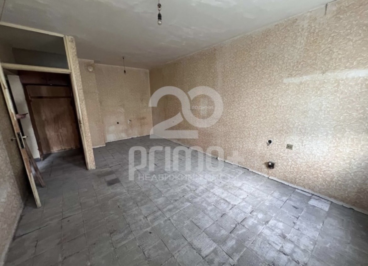 Продава 3-СТАЕН, гр. София, Дружба 1, снимка 5 - Апартаменти - 55240618