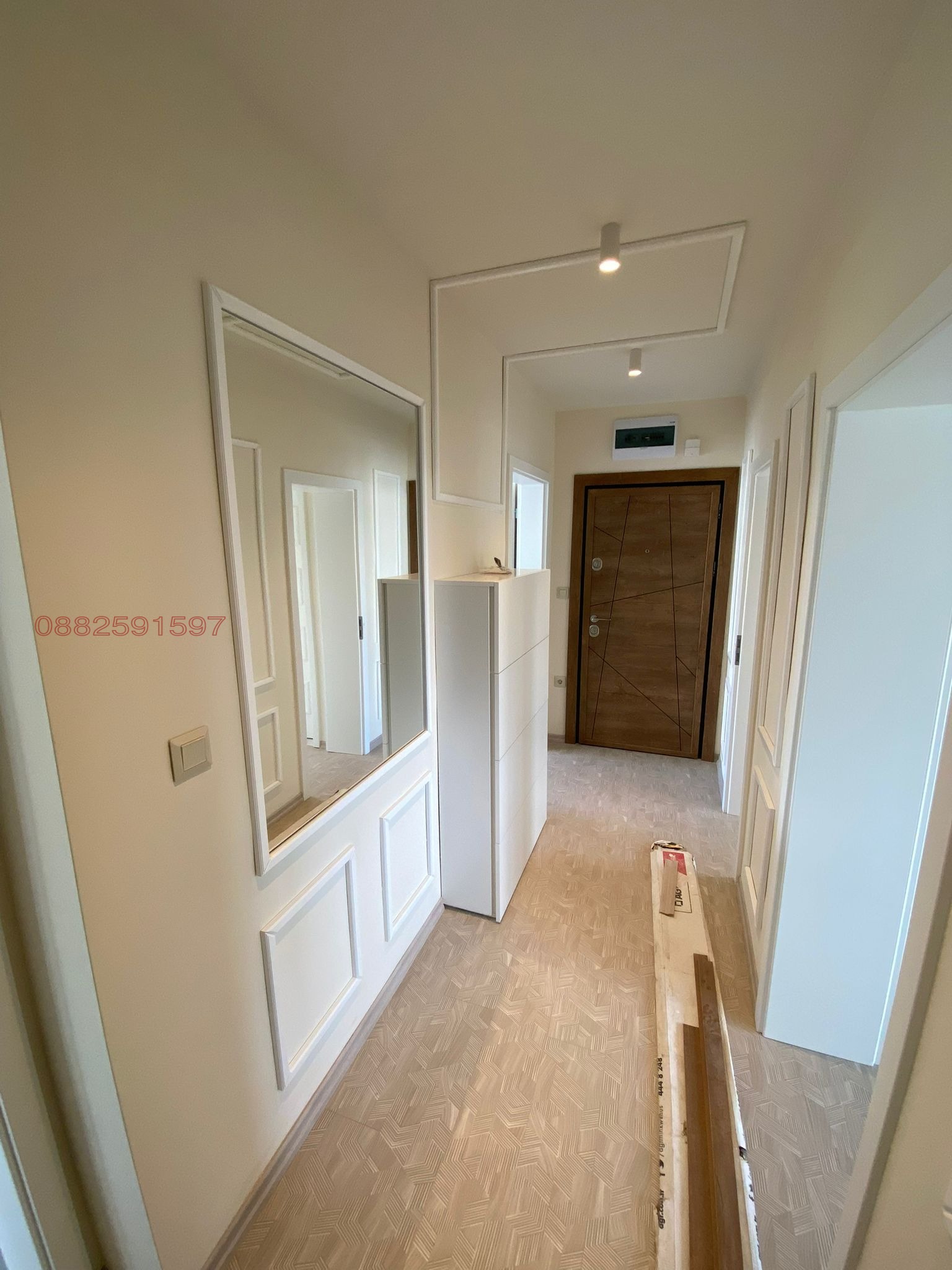 Продава 4-СТАЕН, гр. Видин, Калето, снимка 11 - Апартаменти - 54347017