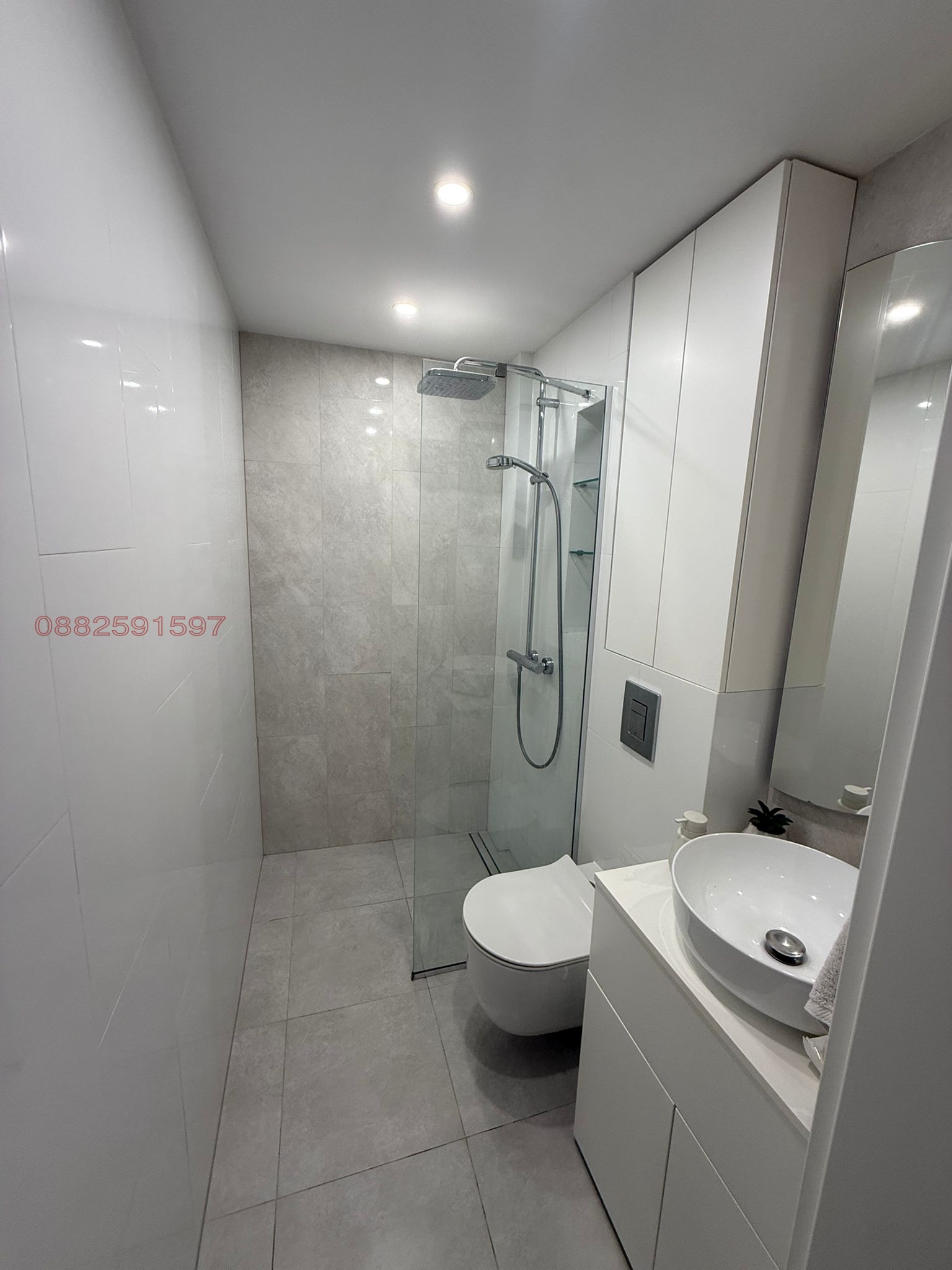 Продава 4-СТАЕН, гр. Видин, Калето, снимка 6 - Апартаменти - 54347017