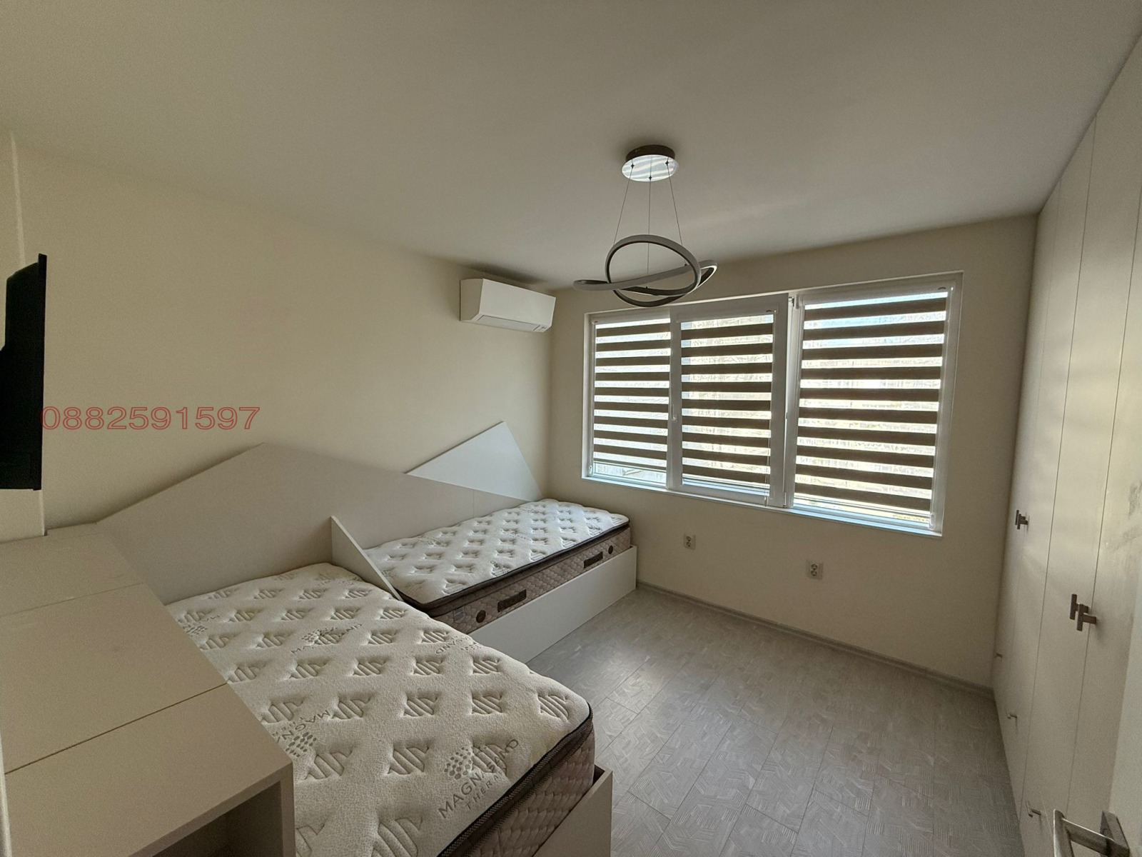 Продава 4-СТАЕН, гр. Видин, Калето, снимка 10 - Апартаменти - 54347017