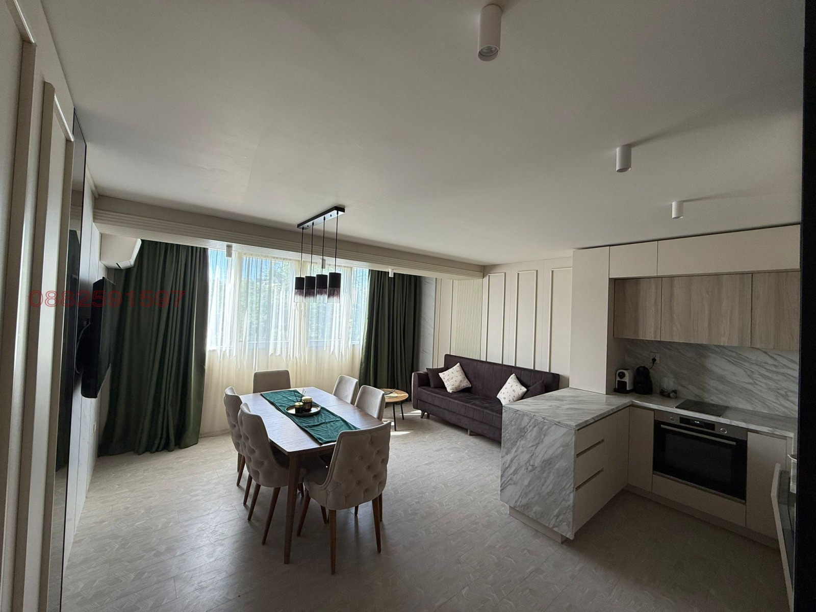 Продава 4-СТАЕН, гр. Видин, Калето