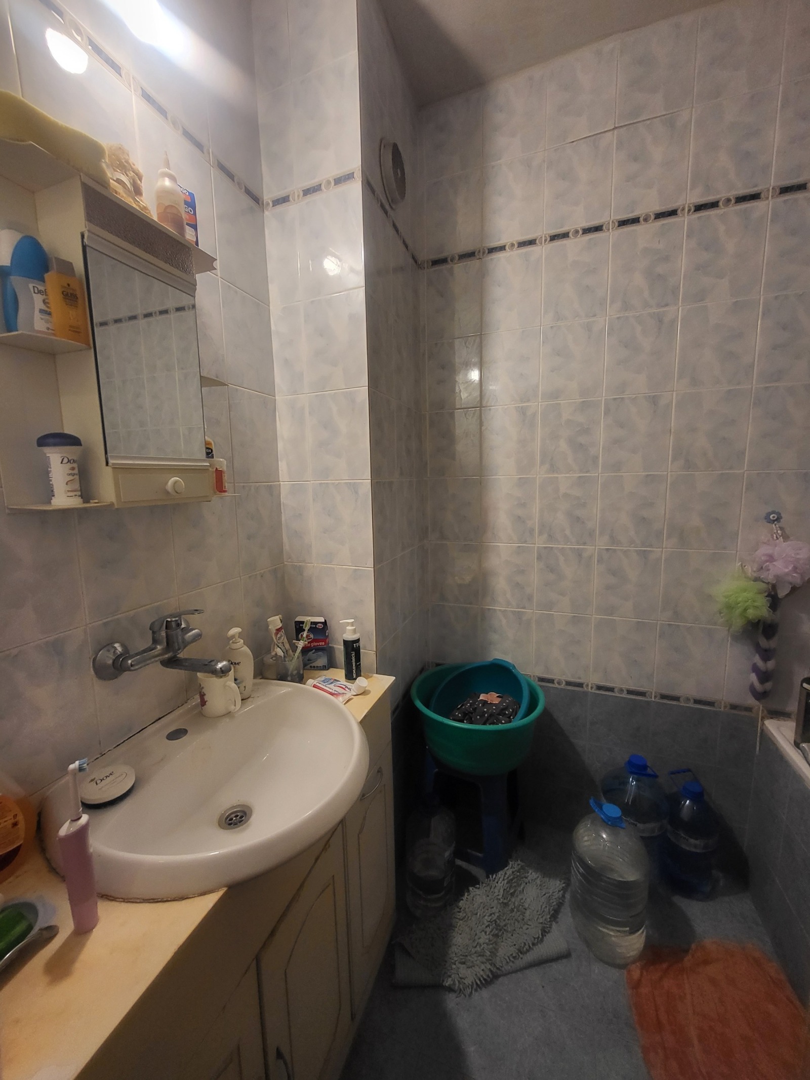 Продава 4-СТАЕН, гр. Плевен, Идеален център, снимка 8 - Апартаменти - 54780812