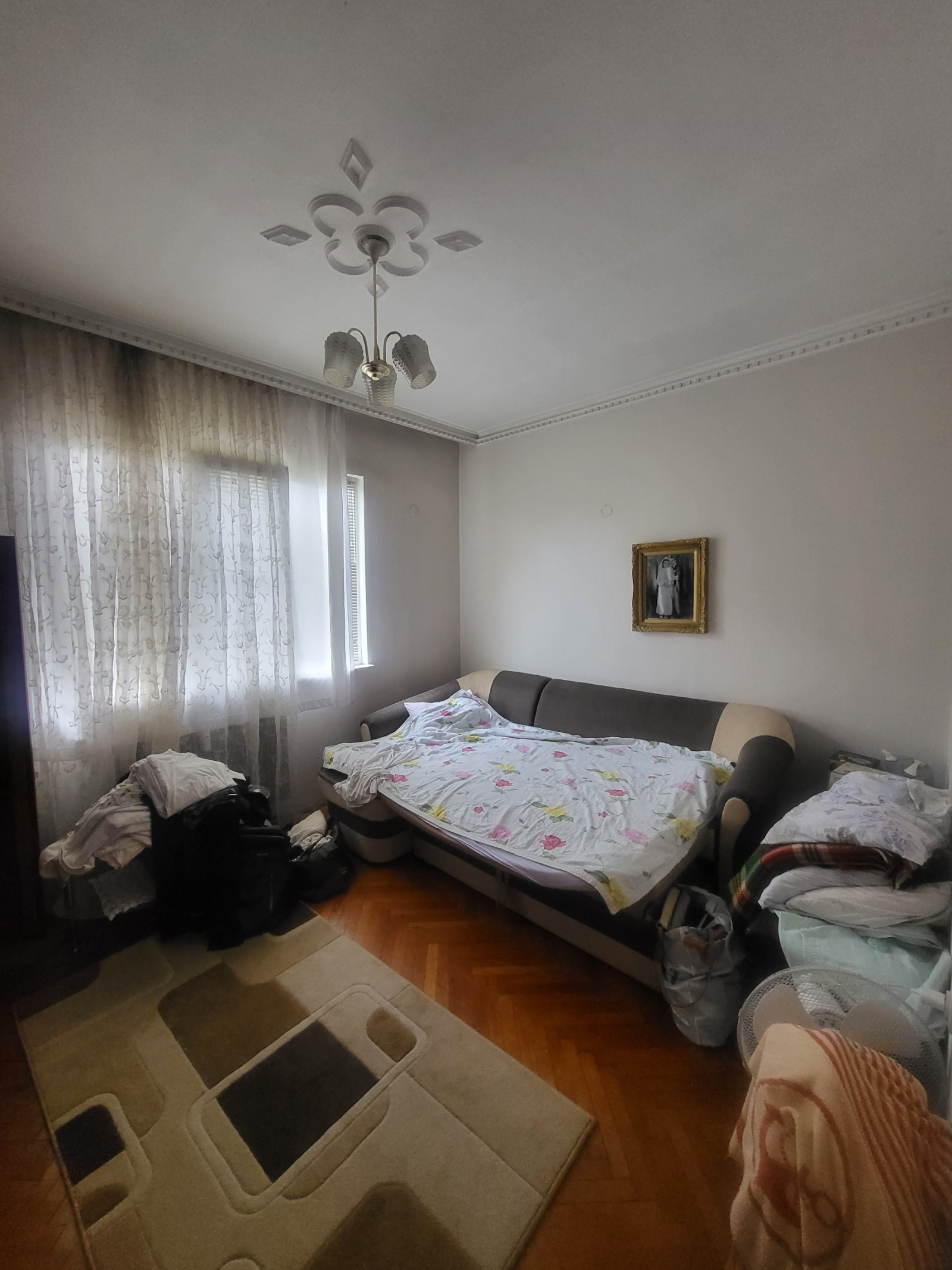 Продава 4-СТАЕН, гр. Плевен, Идеален център, снимка 11 - Апартаменти - 54780812
