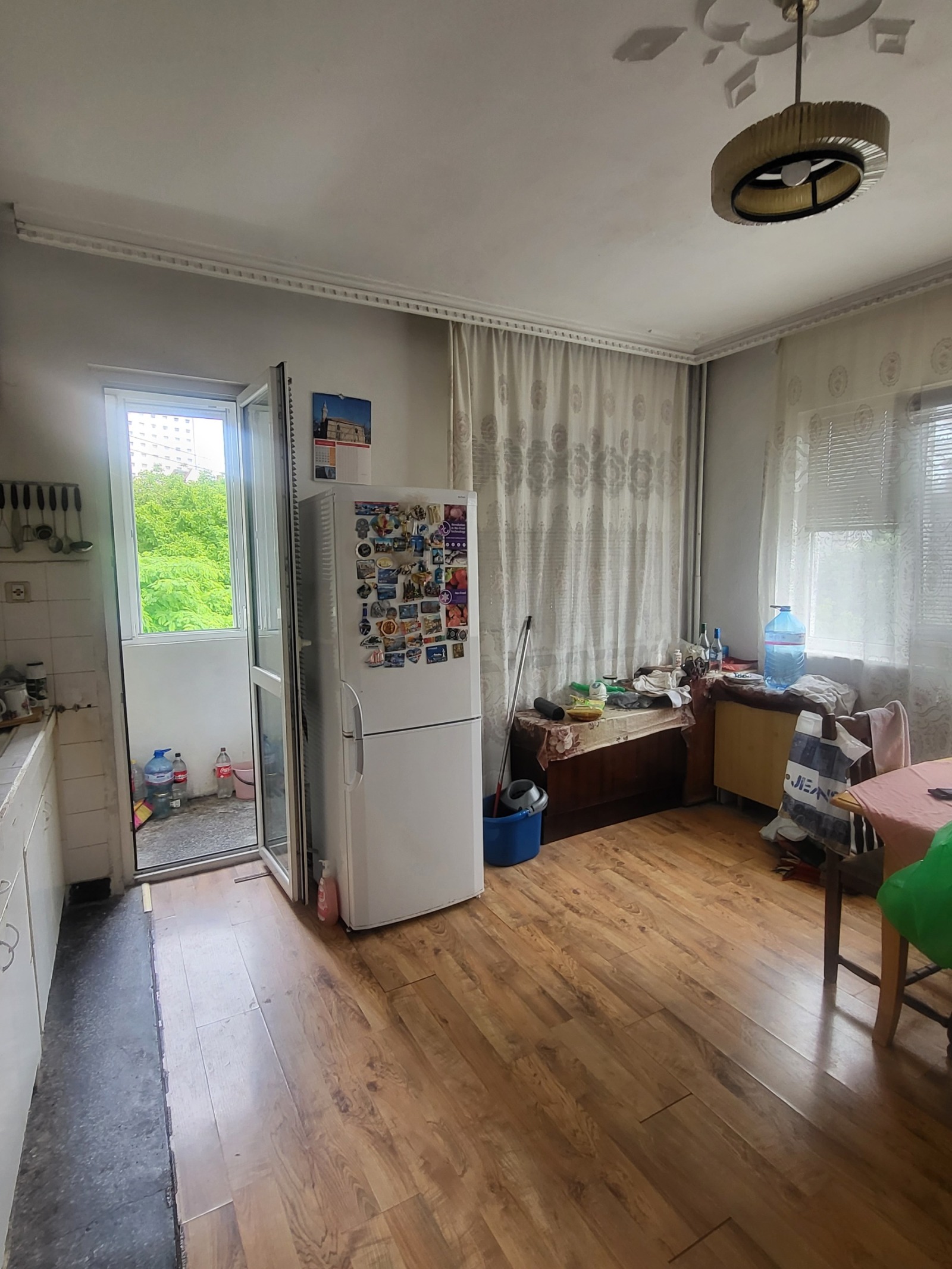 Продава 4-СТАЕН, гр. Плевен, Идеален център, снимка 15 - Апартаменти - 54780812