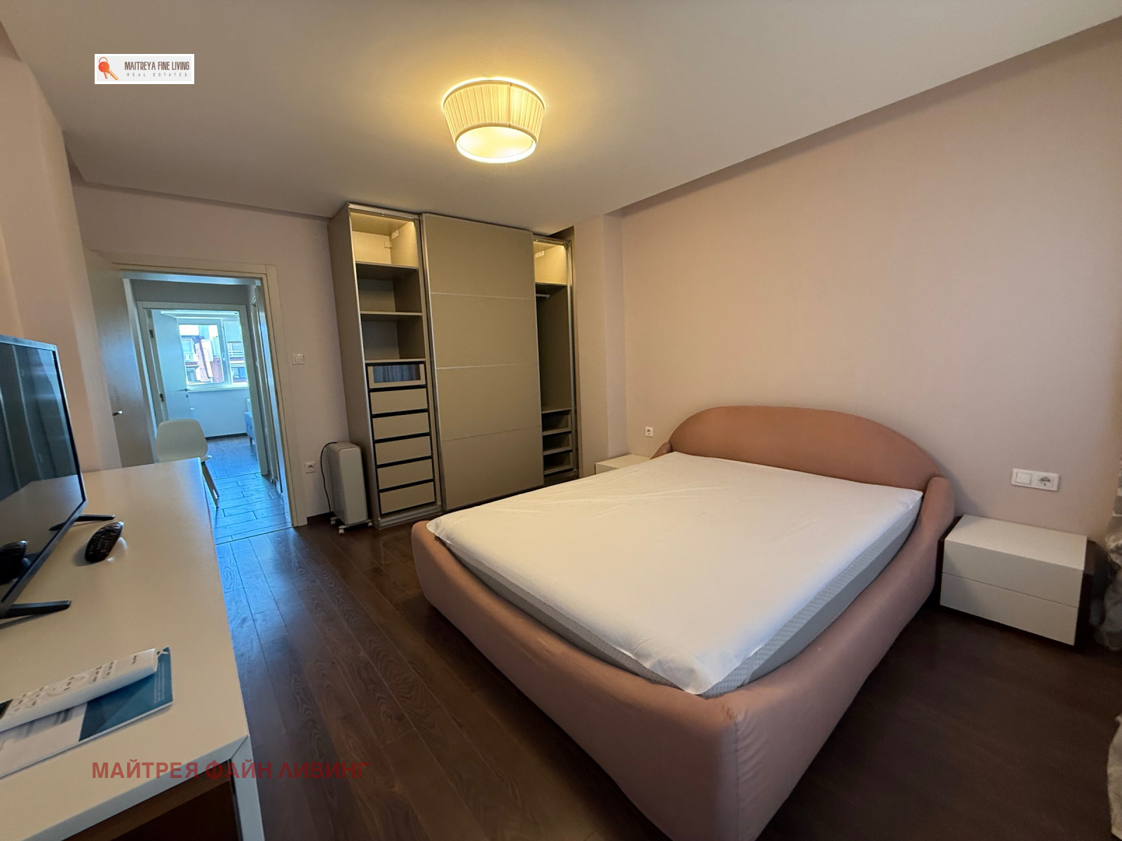Продава 4-СТАЕН, гр. София, Стрелбище, снимка 8 - Апартаменти - 55504714