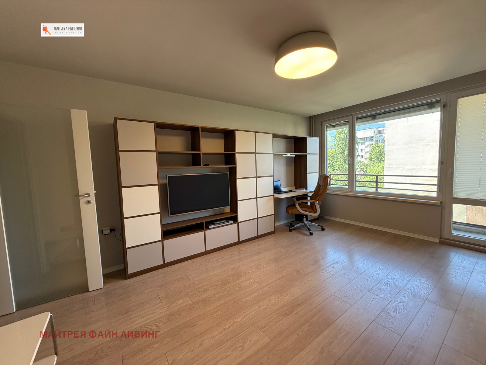 Продава 4-СТАЕН, гр. София, Стрелбище, снимка 6 - Апартаменти - 55504714