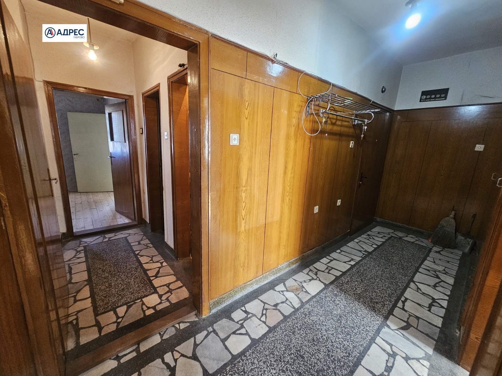 Продава 4-СТАЕН, гр. Севлиево, област Габрово, снимка 14 - Апартаменти - 55842881