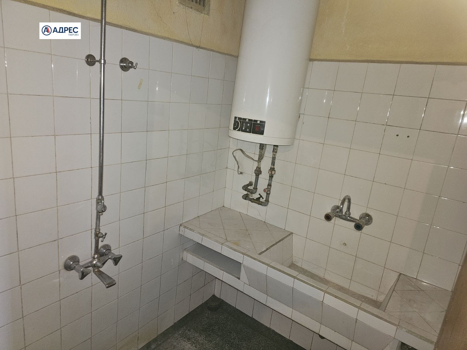 Продава 4-СТАЕН, гр. Севлиево, област Габрово, снимка 13 - Апартаменти - 55842881