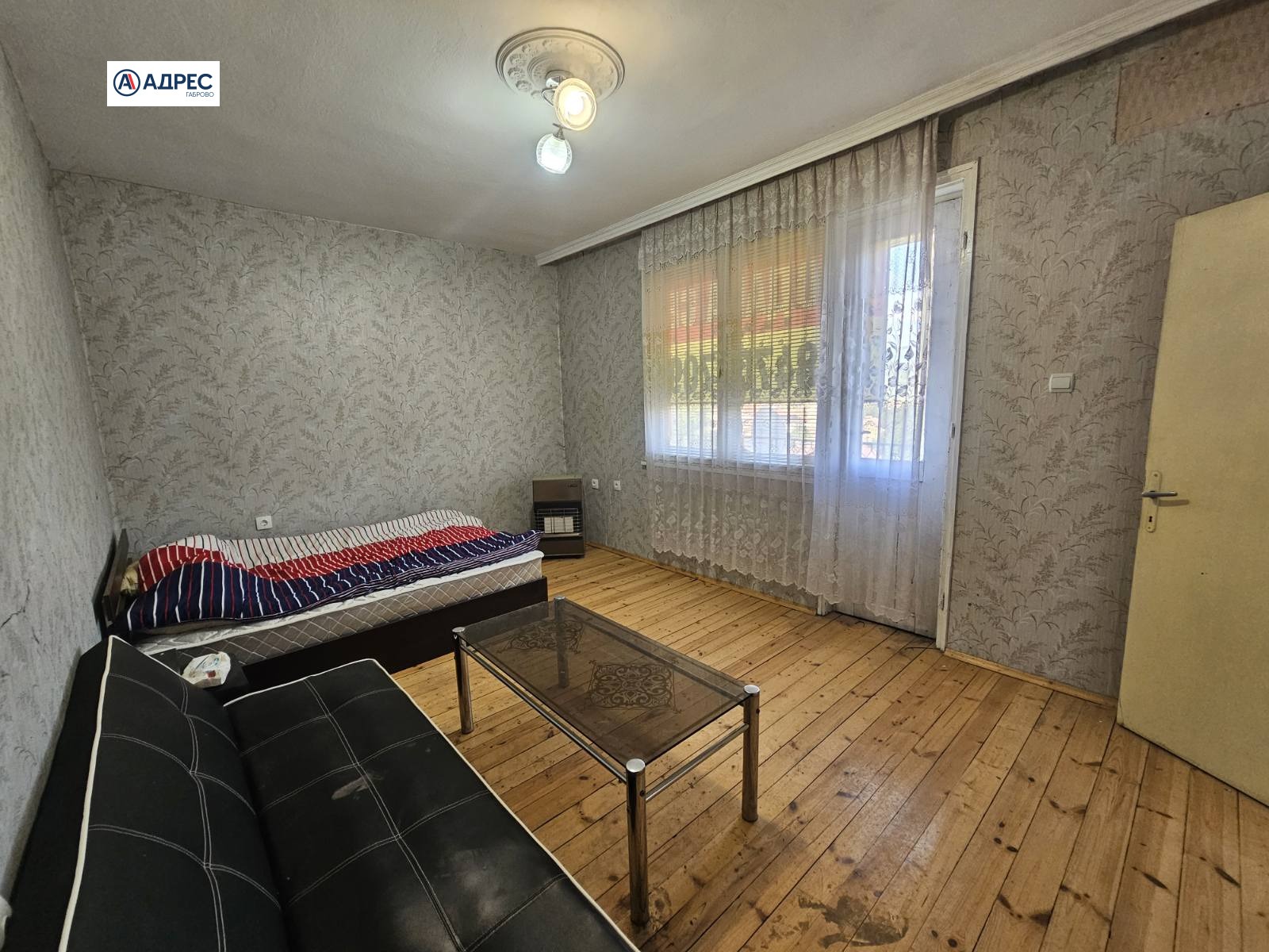 Продава 4-СТАЕН, гр. Севлиево, област Габрово, снимка 8 - Апартаменти - 55842881