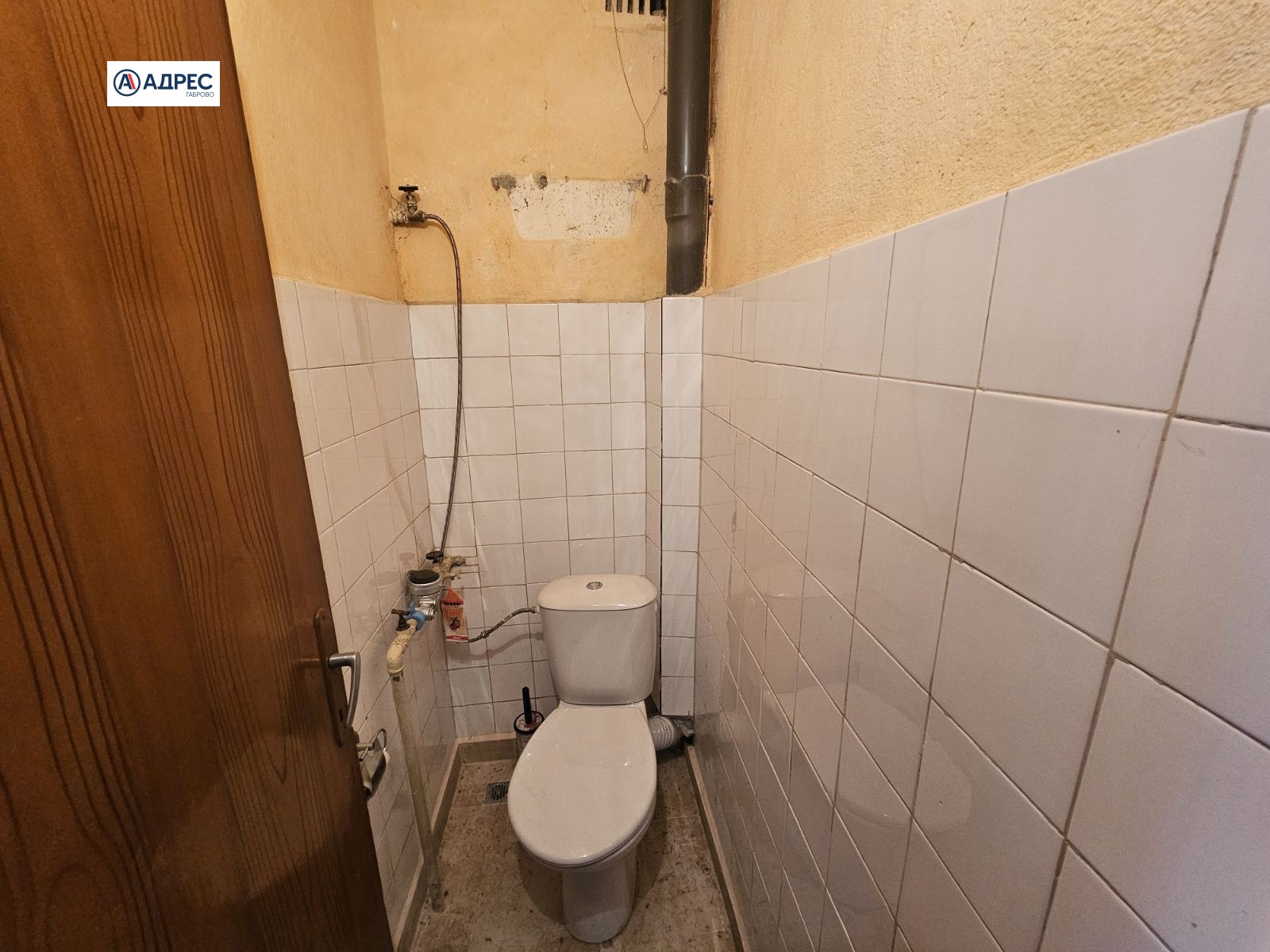 Продава 4-СТАЕН, гр. Севлиево, област Габрово, снимка 12 - Апартаменти - 55842881