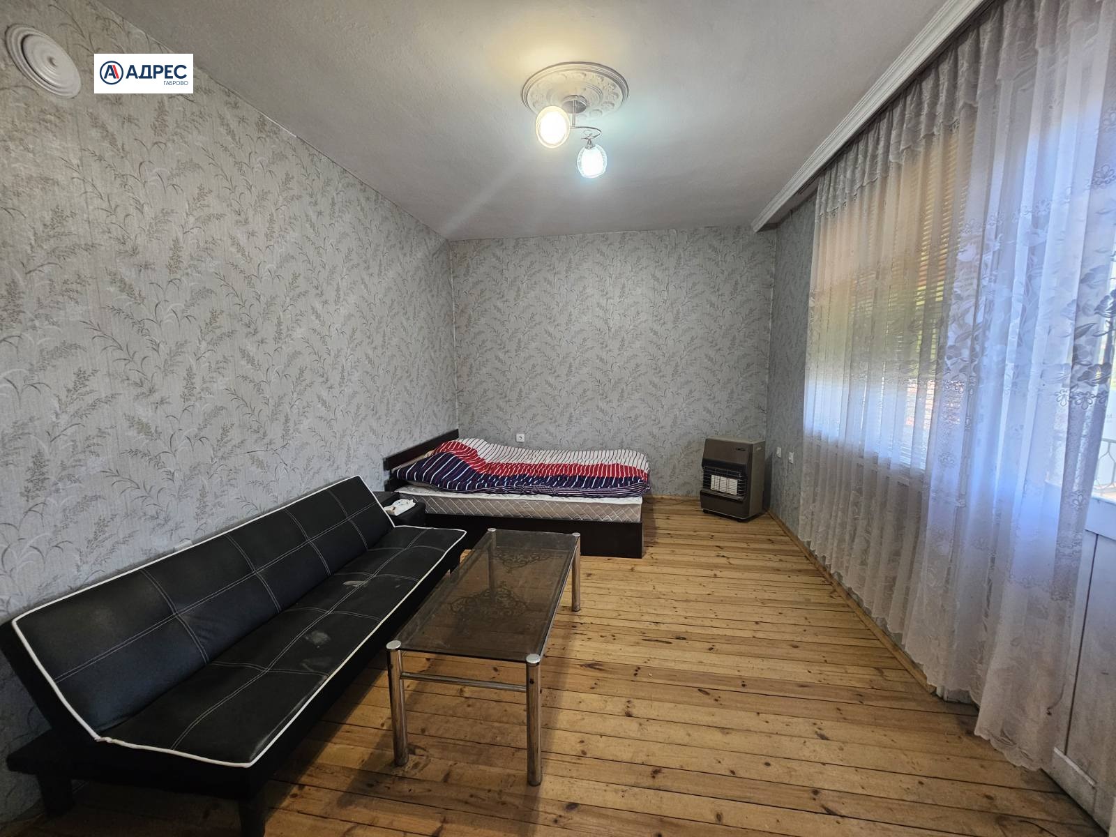 Продава 4-СТАЕН, гр. Севлиево, област Габрово, снимка 7 - Апартаменти - 55842881