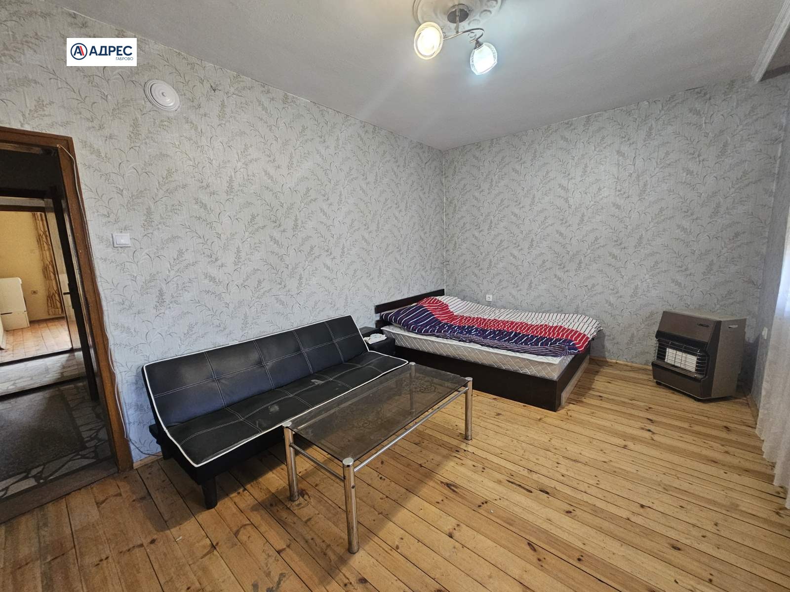 Продава 4-СТАЕН, гр. Севлиево, област Габрово, снимка 9 - Апартаменти - 55842881