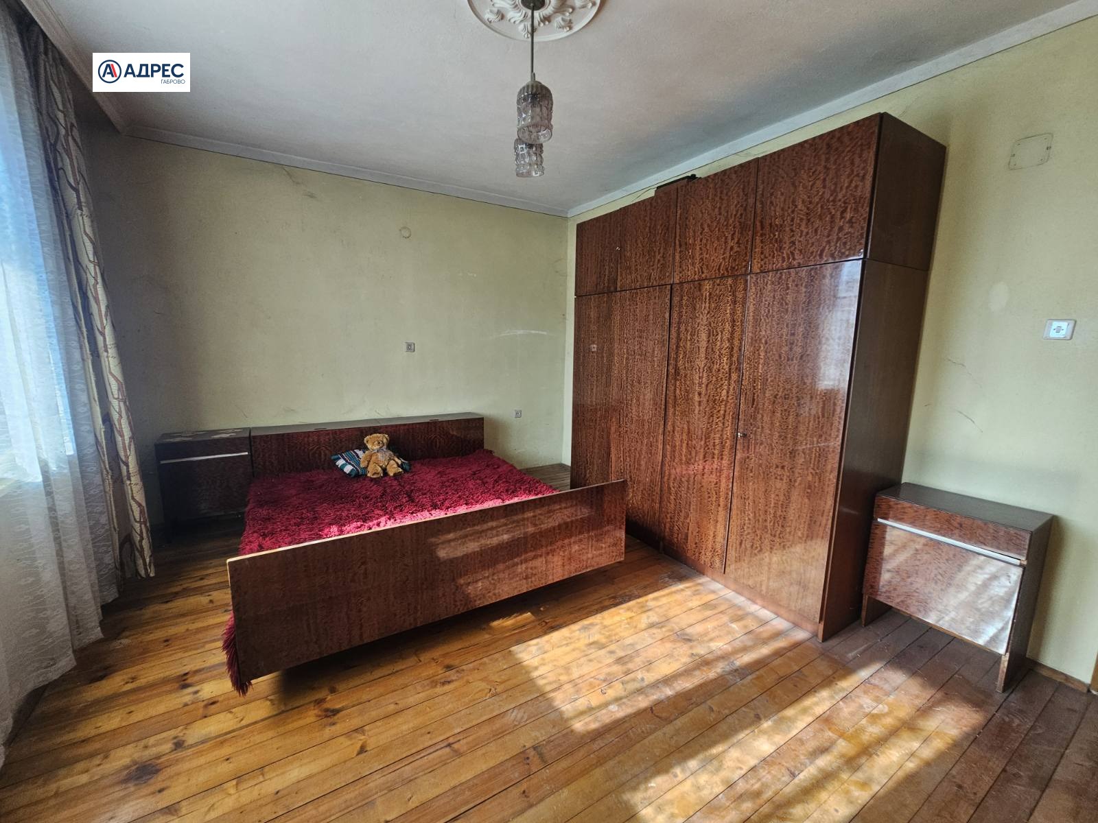 Продава 4-СТАЕН, гр. Севлиево, област Габрово, снимка 3 - Апартаменти - 55842881