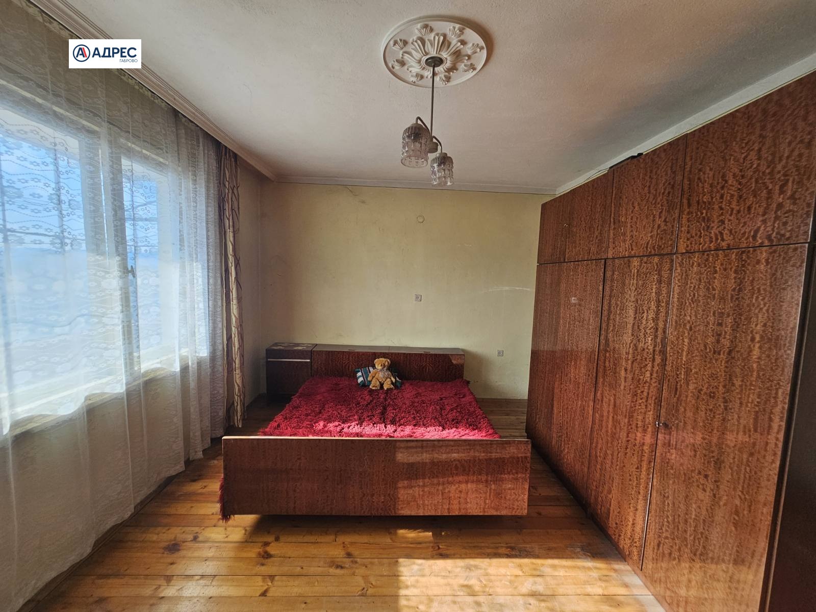 Продава 4-СТАЕН, гр. Севлиево, област Габрово, снимка 4 - Апартаменти - 55842881