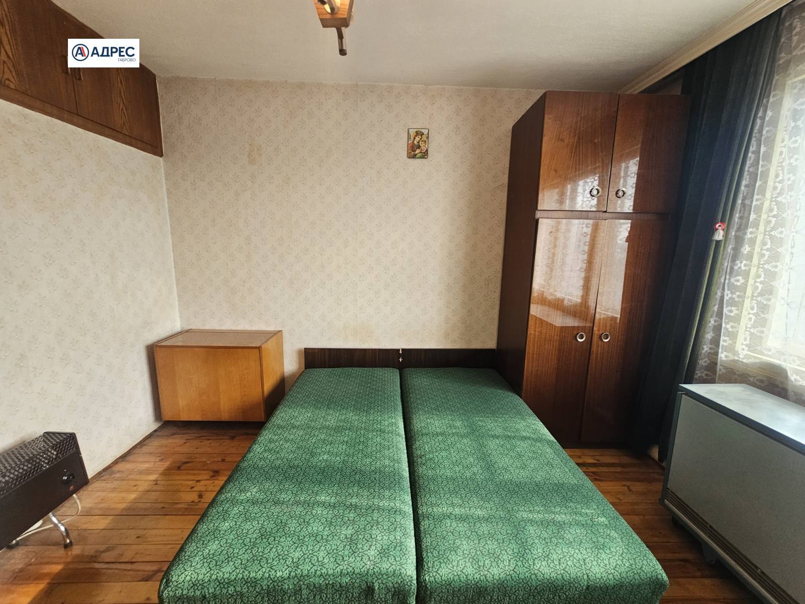 Продава 4-СТАЕН, гр. Севлиево, област Габрово, снимка 2 - Апартаменти - 55842881