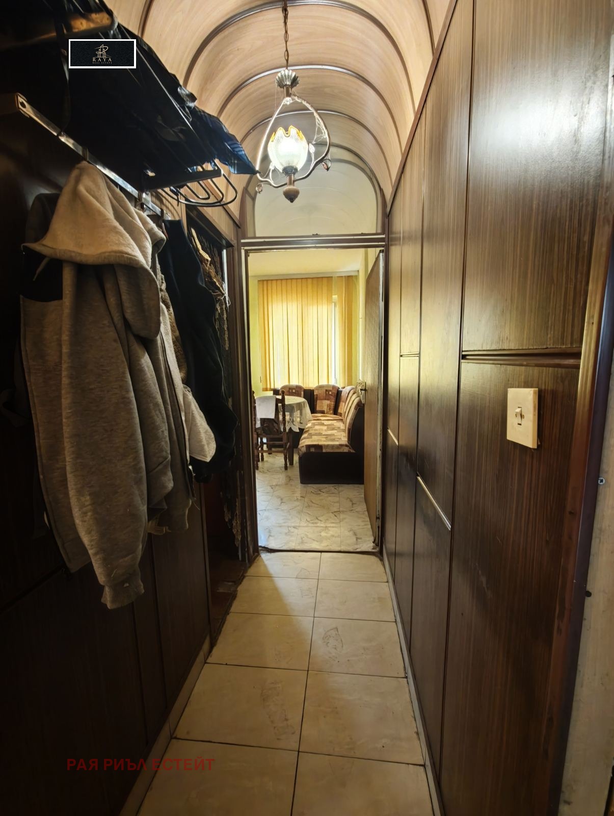 Продава МНОГОСТАЕН, гр. Стара Загора, Център, снимка 15 - Апартаменти - 54619543