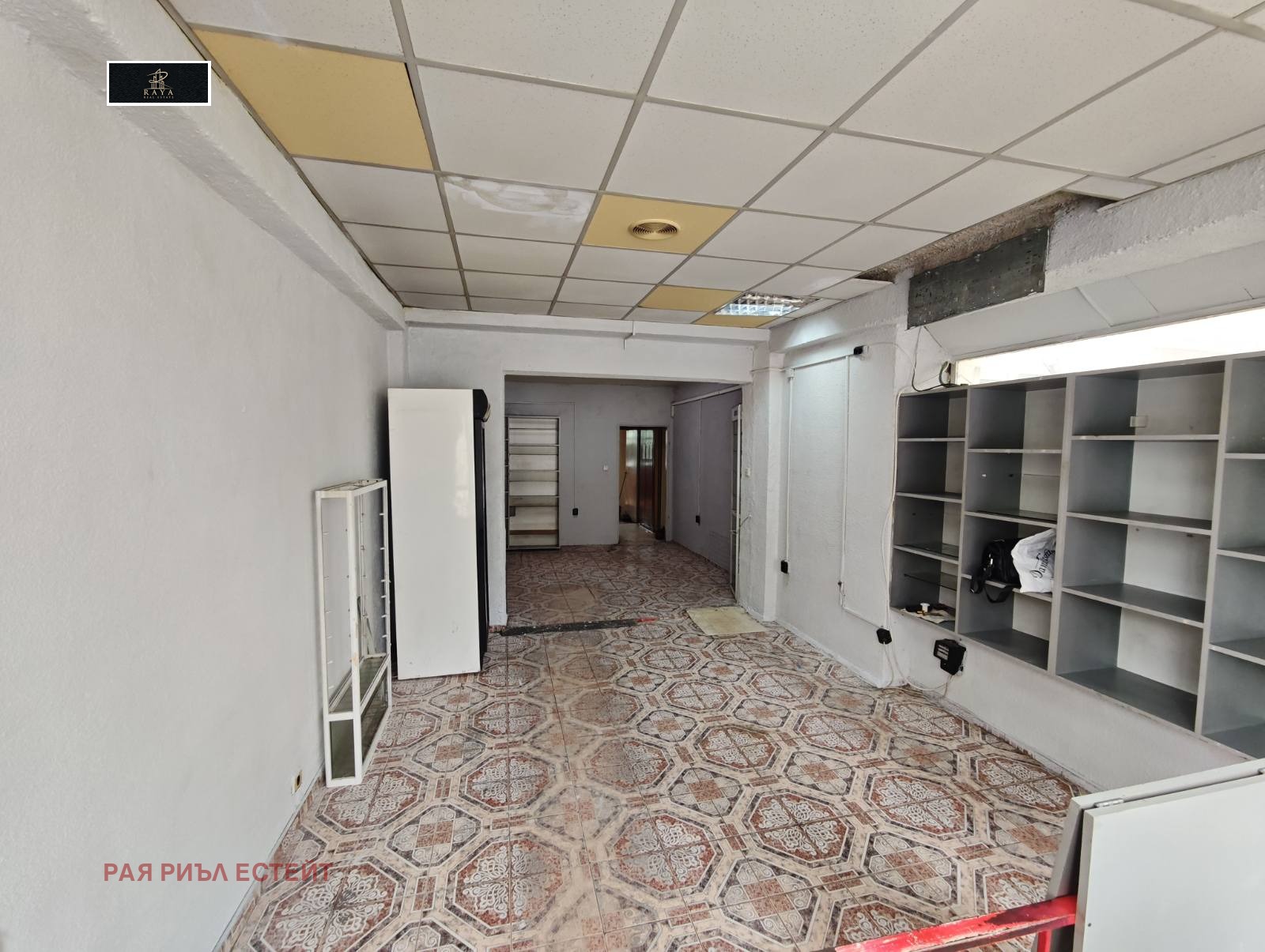Продава МНОГОСТАЕН, гр. Стара Загора, Център