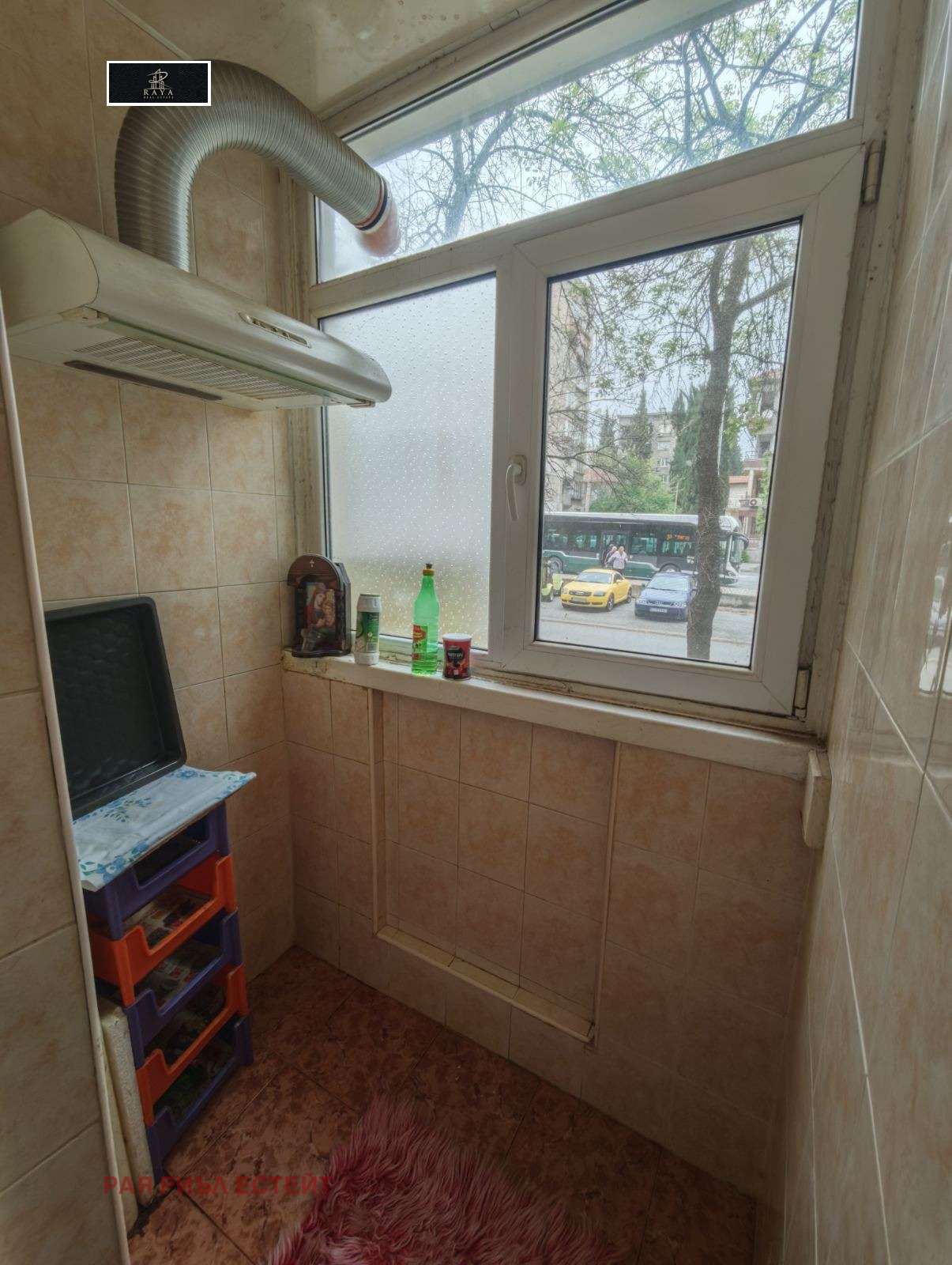 Продава МНОГОСТАЕН, гр. Стара Загора, Център, снимка 9 - Апартаменти - 54619543