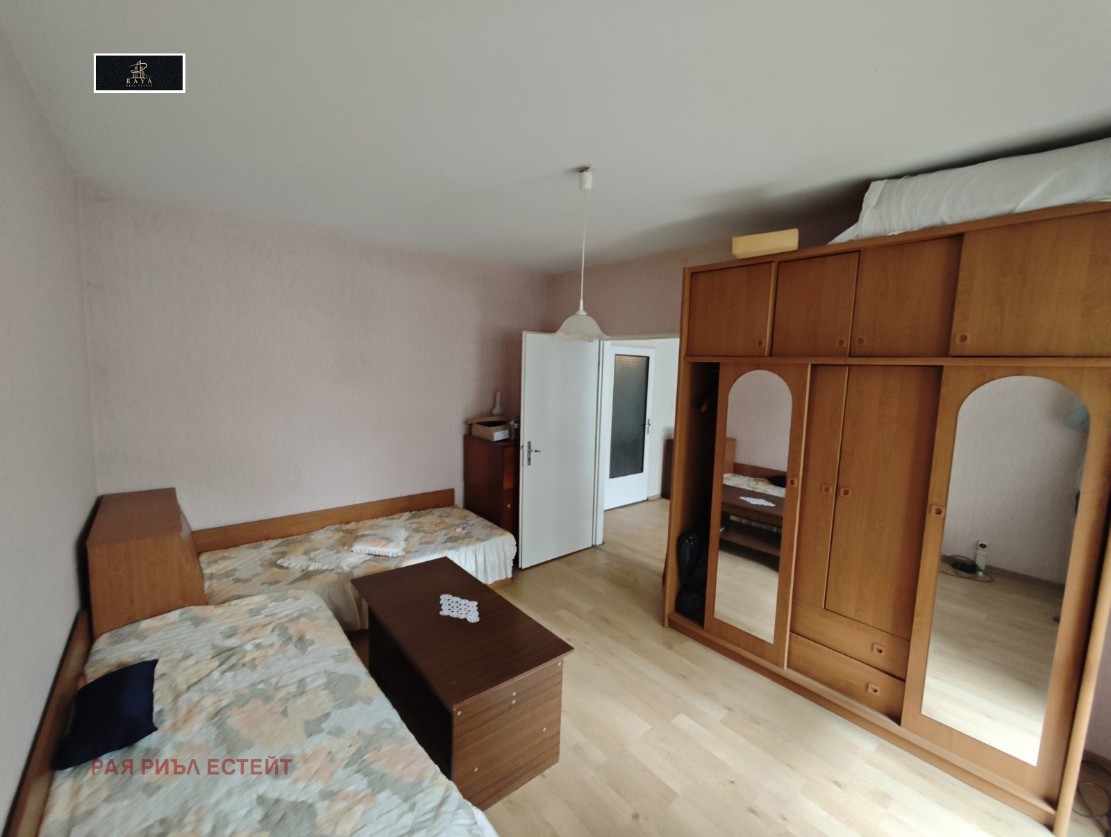Продава МНОГОСТАЕН, гр. Стара Загора, Център, снимка 2 - Апартаменти - 54619543
