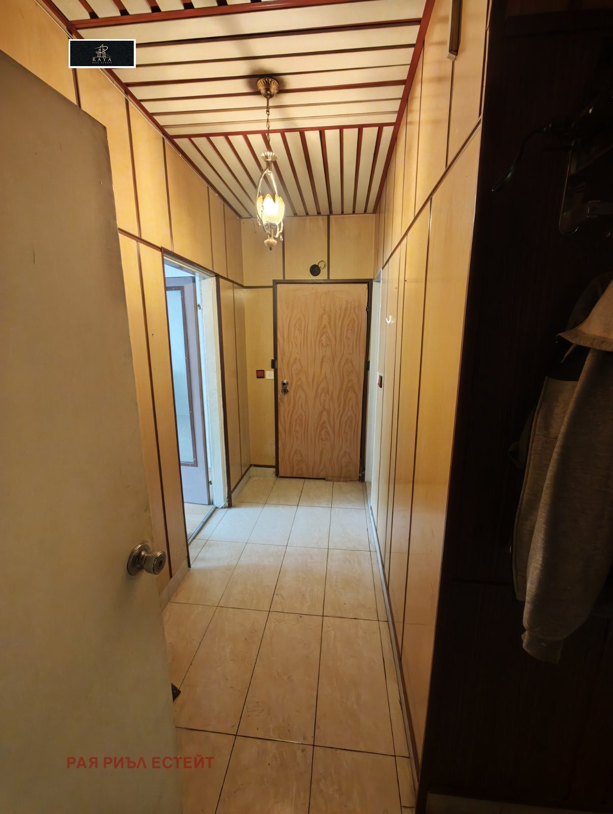 Продава МНОГОСТАЕН, гр. Стара Загора, Център, снимка 3 - Апартаменти - 54619543