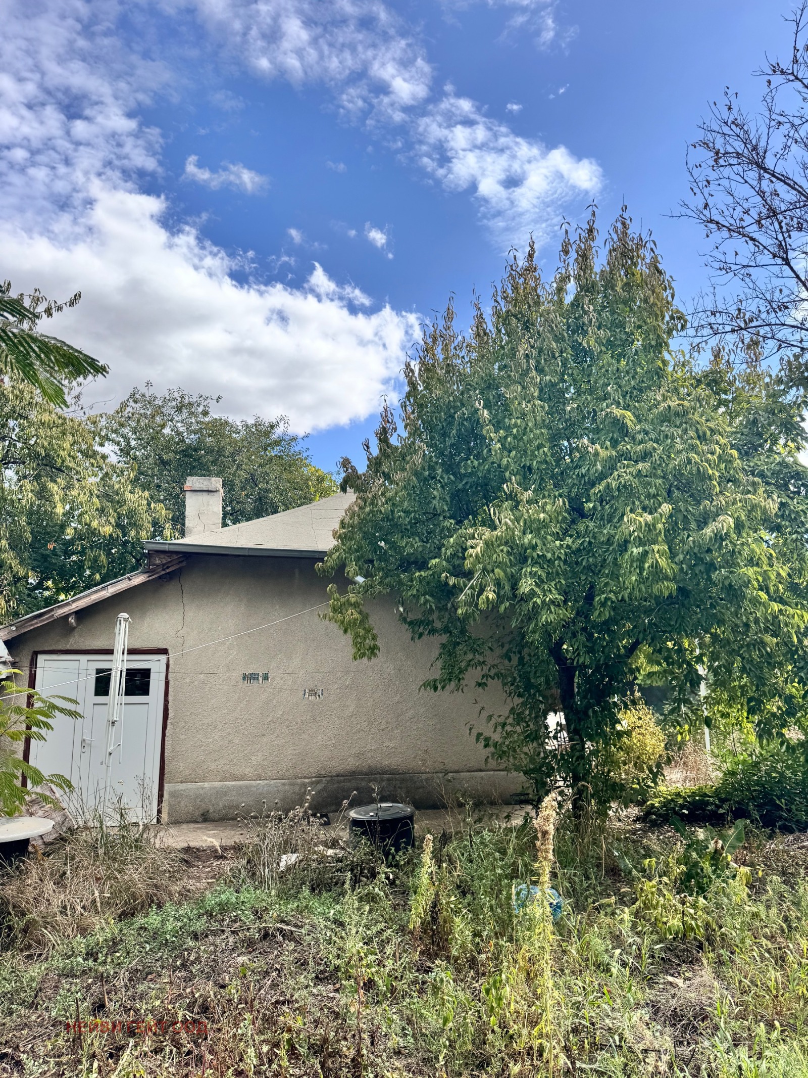 Продава КЪЩА, гр. Добрич, м-т Газибаба, снимка 2 - Къщи - 52438990